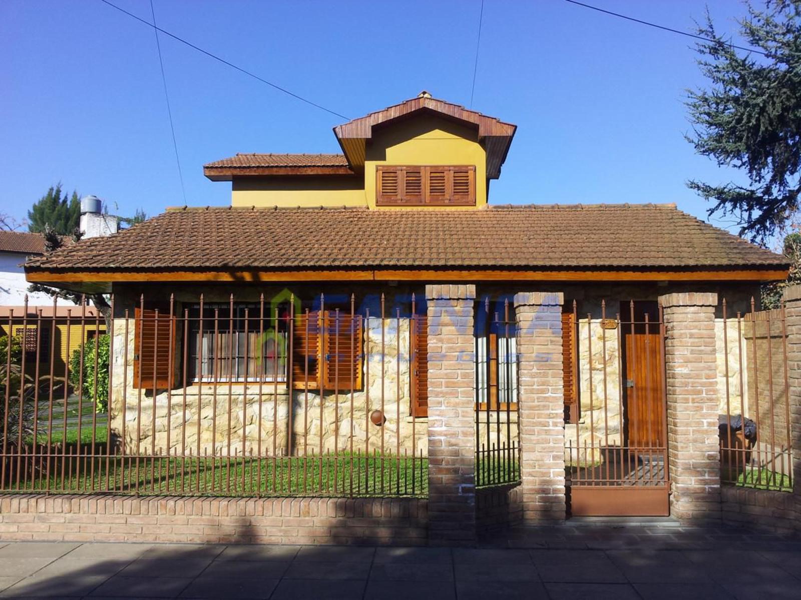 Amplio Chalet en San Antonio de Padua — foto 10