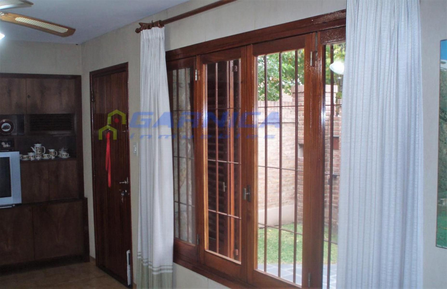 Amplio Chalet en San Antonio de Padua — foto 12