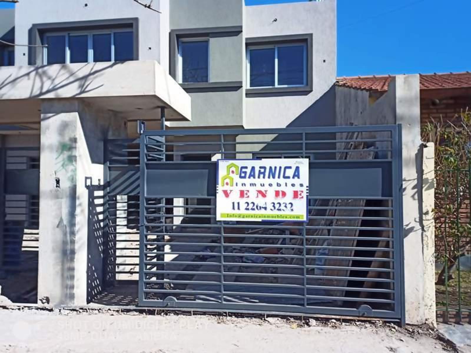 Dúplex a estrenar cuatro ambientes a estrenar Ituzaingó norte. — foto 11