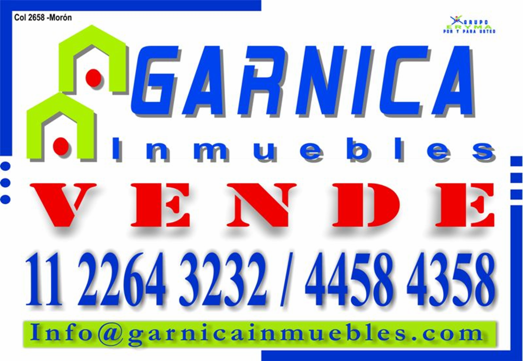 Locales comerciales de 700 mts2 en planta baja y planta alta Ituzaingó Norte — foto 2