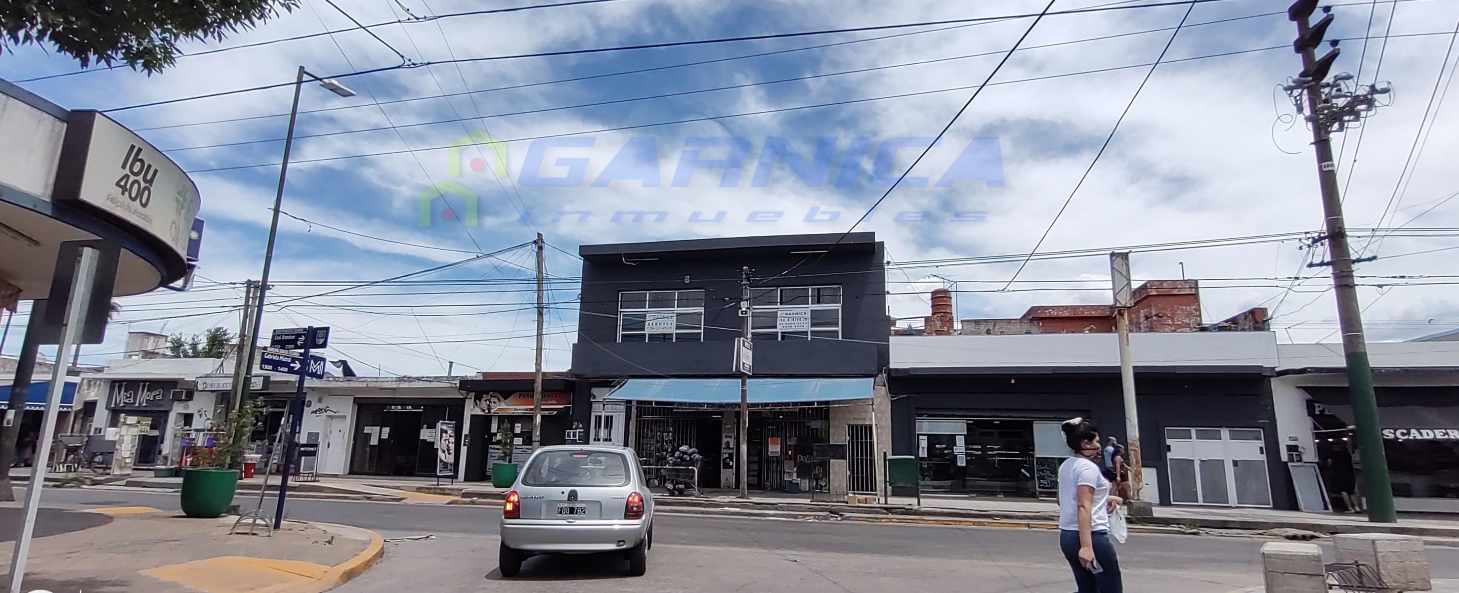 Locales comerciales de 700 mts2 en planta baja y planta alta Ituzaingó Norte — foto 3