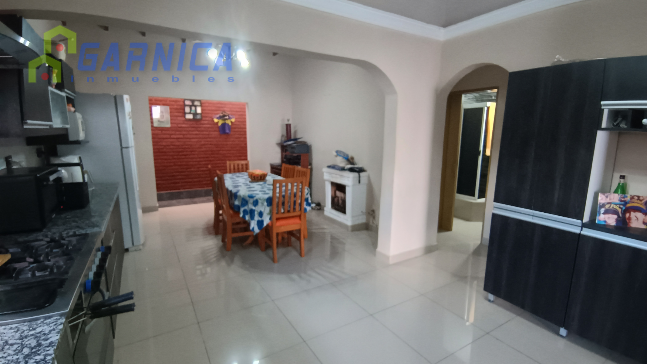 Venta Casa tipo chalet c/local Ituzaingo Norte — foto 3