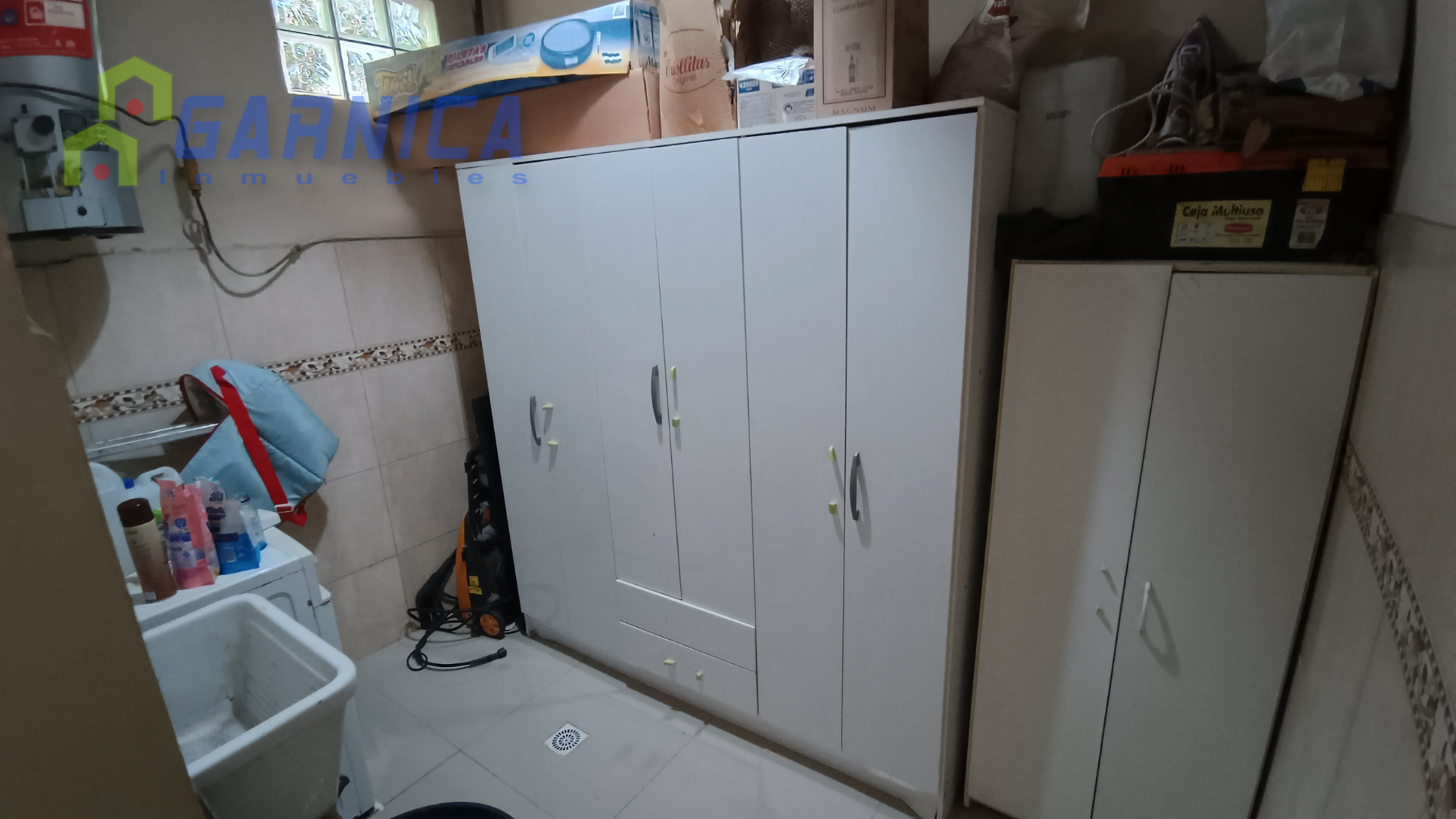 Venta Casa tipo chalet c/local Ituzaingo Norte — foto 4