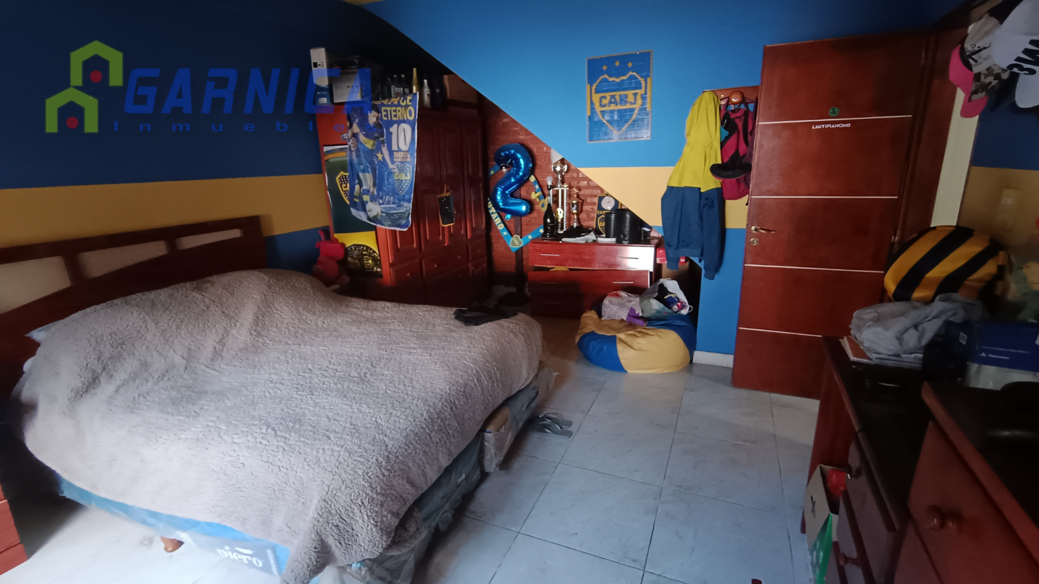 Venta Casa tipo chalet c/local Ituzaingo Norte — foto 6