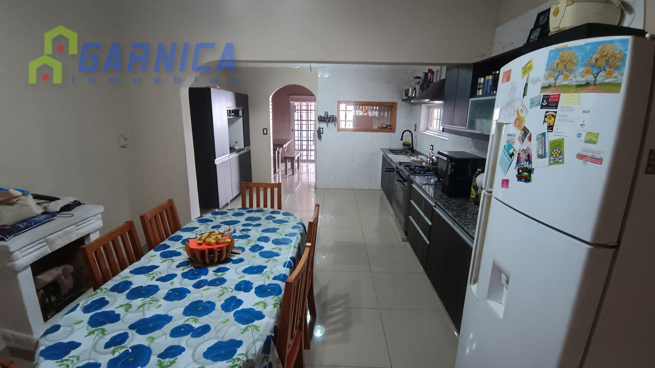 Venta Casa tipo chalet c/local Ituzaingo Norte — foto 7