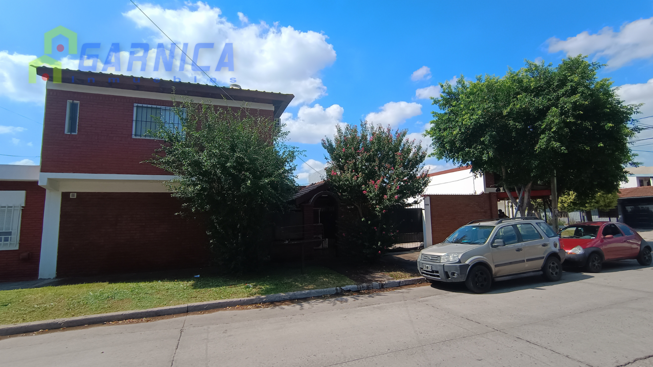 Venta Casa tipo chalet c/local Ituzaingo Norte — foto 9