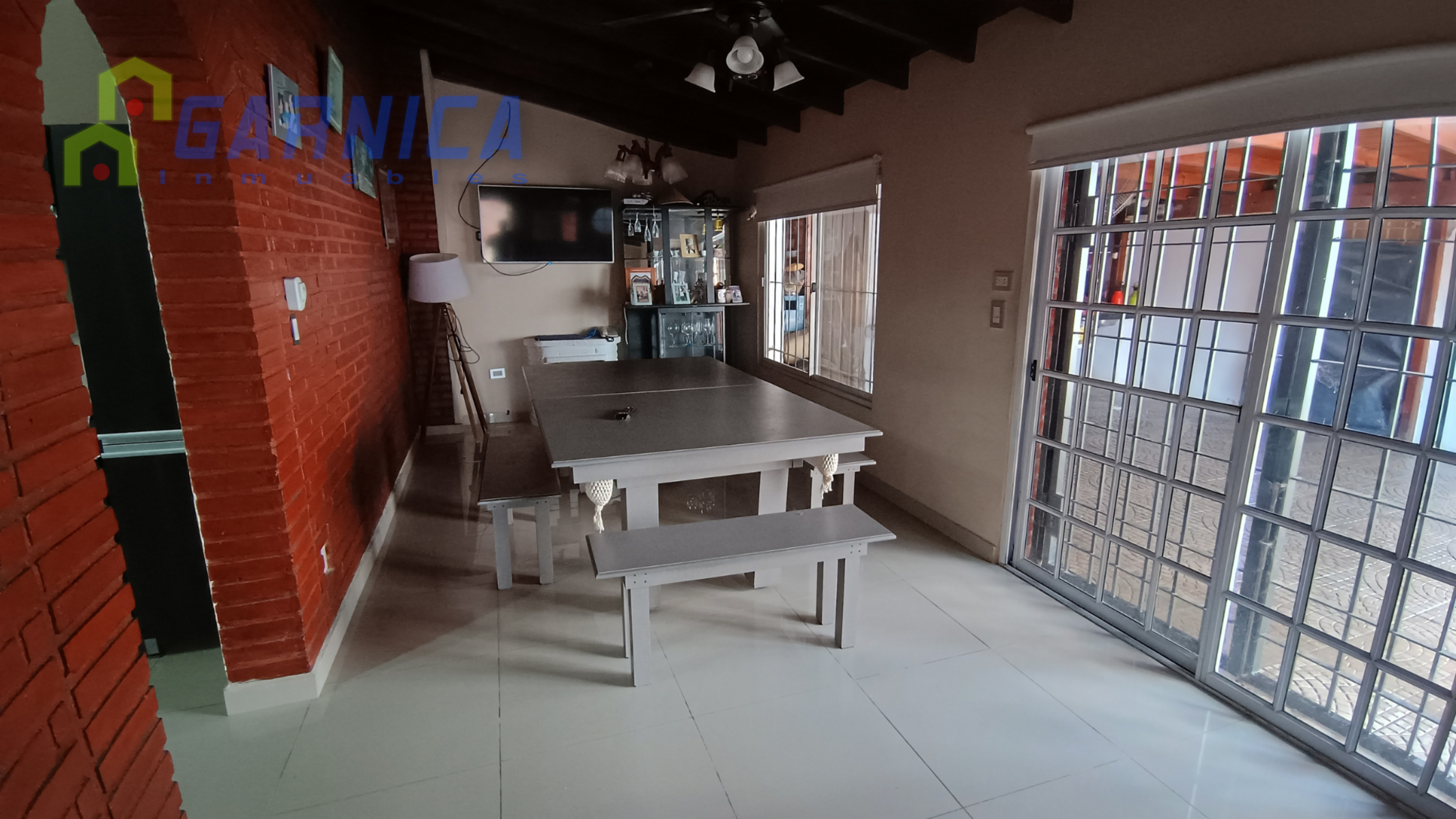 Venta Casa tipo chalet c/local Ituzaingo Norte — foto 13