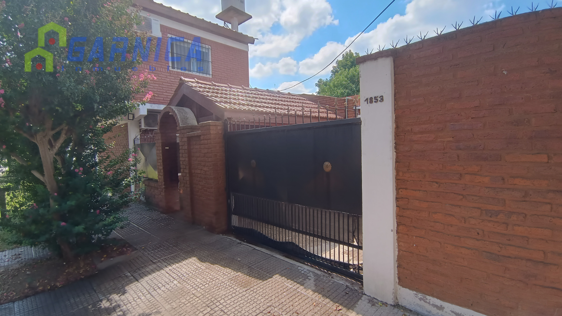 Venta Casa tipo chalet c/local Ituzaingo Norte — foto 14