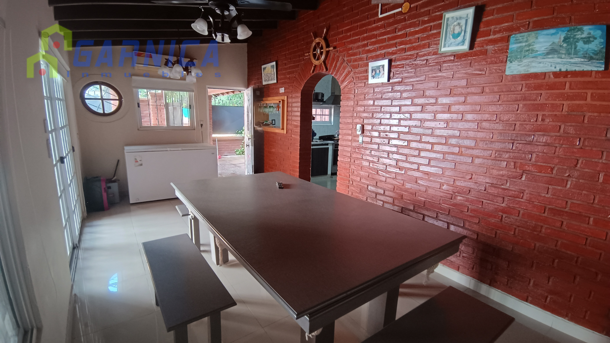 Venta Casa tipo chalet c/local Ituzaingo Norte — foto 15