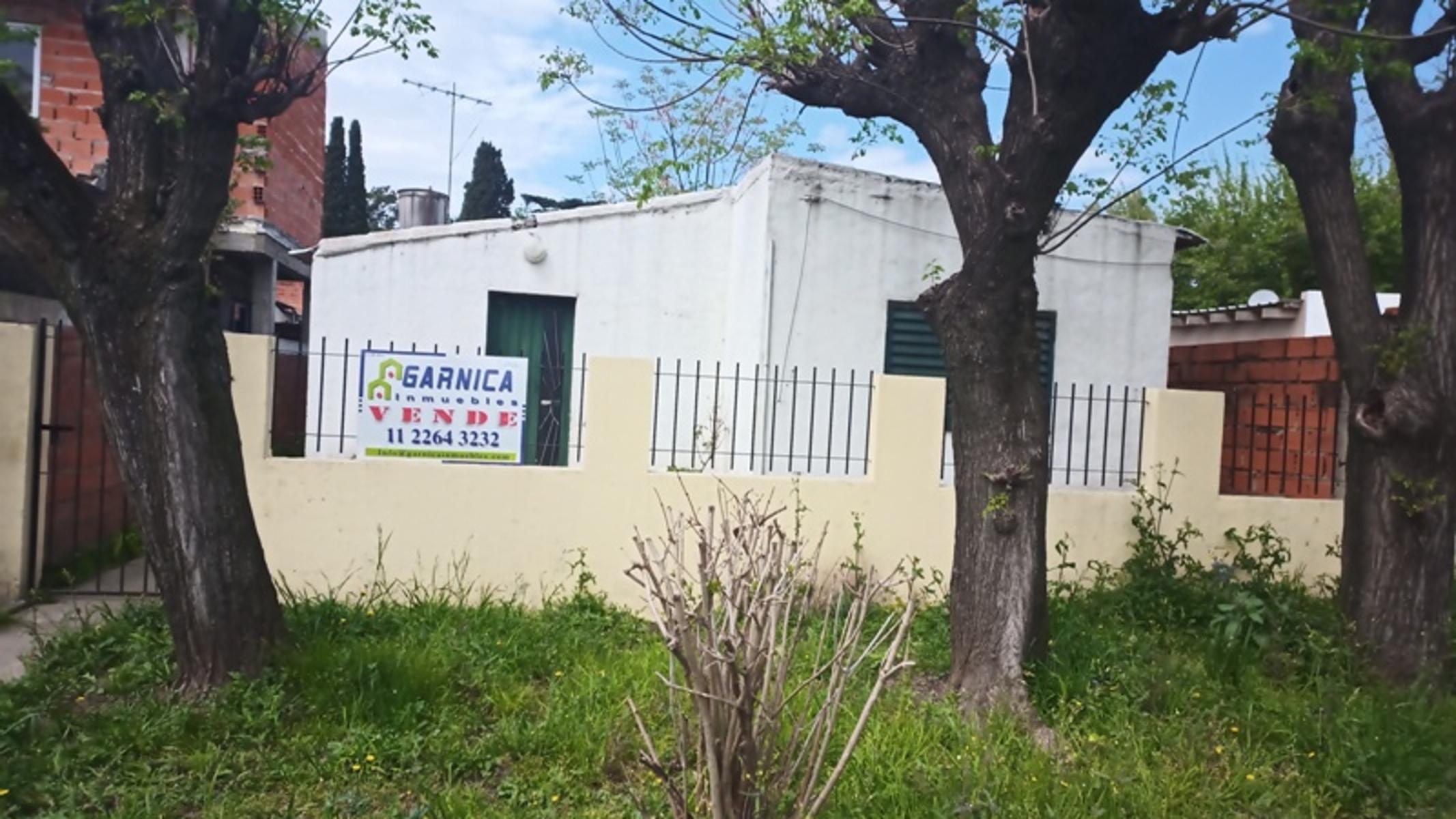 Casa a reciclar en zona verde 212 mts2