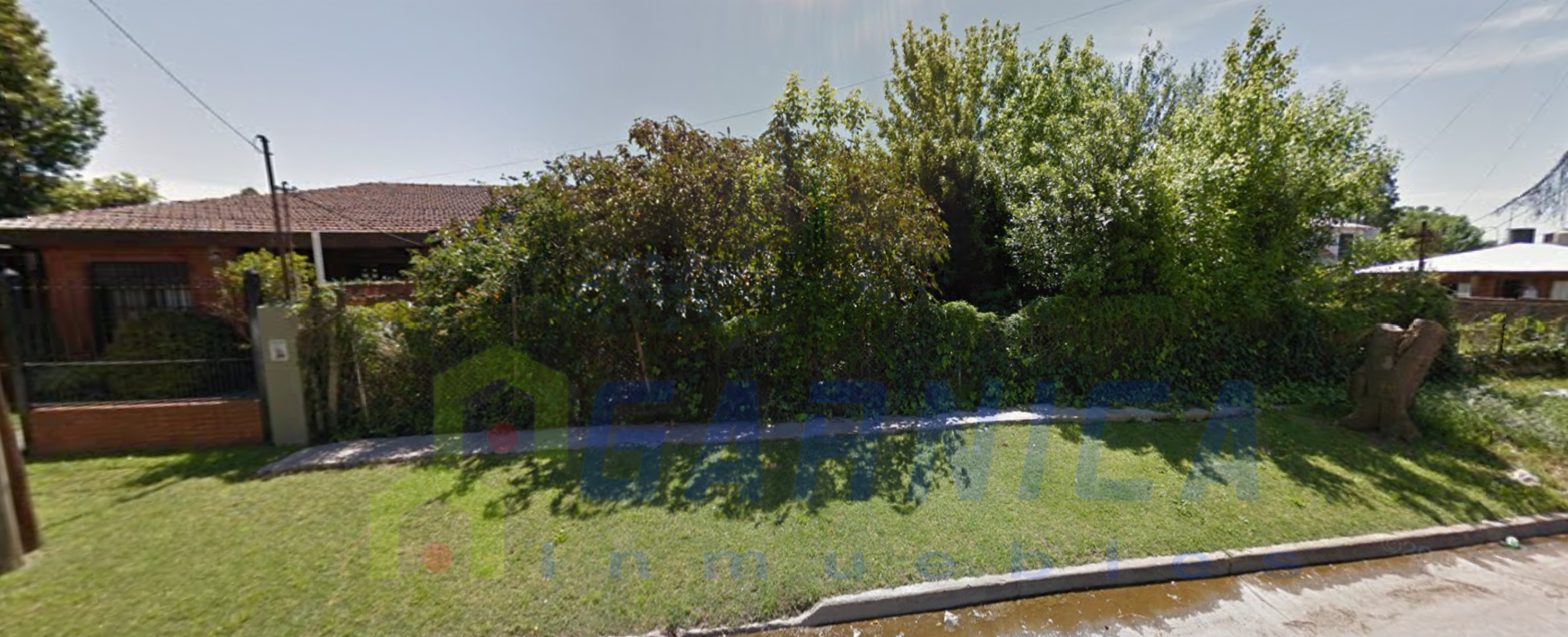 VENTA Lote, ideal desarrollo inmobiliario