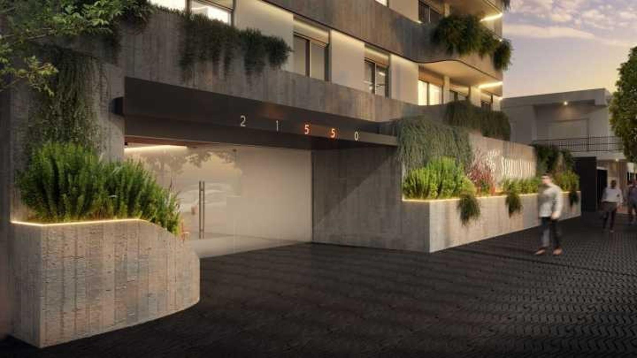 Venta departamentos Ituzaingó VIVAIO SPAZIOS — foto 2
