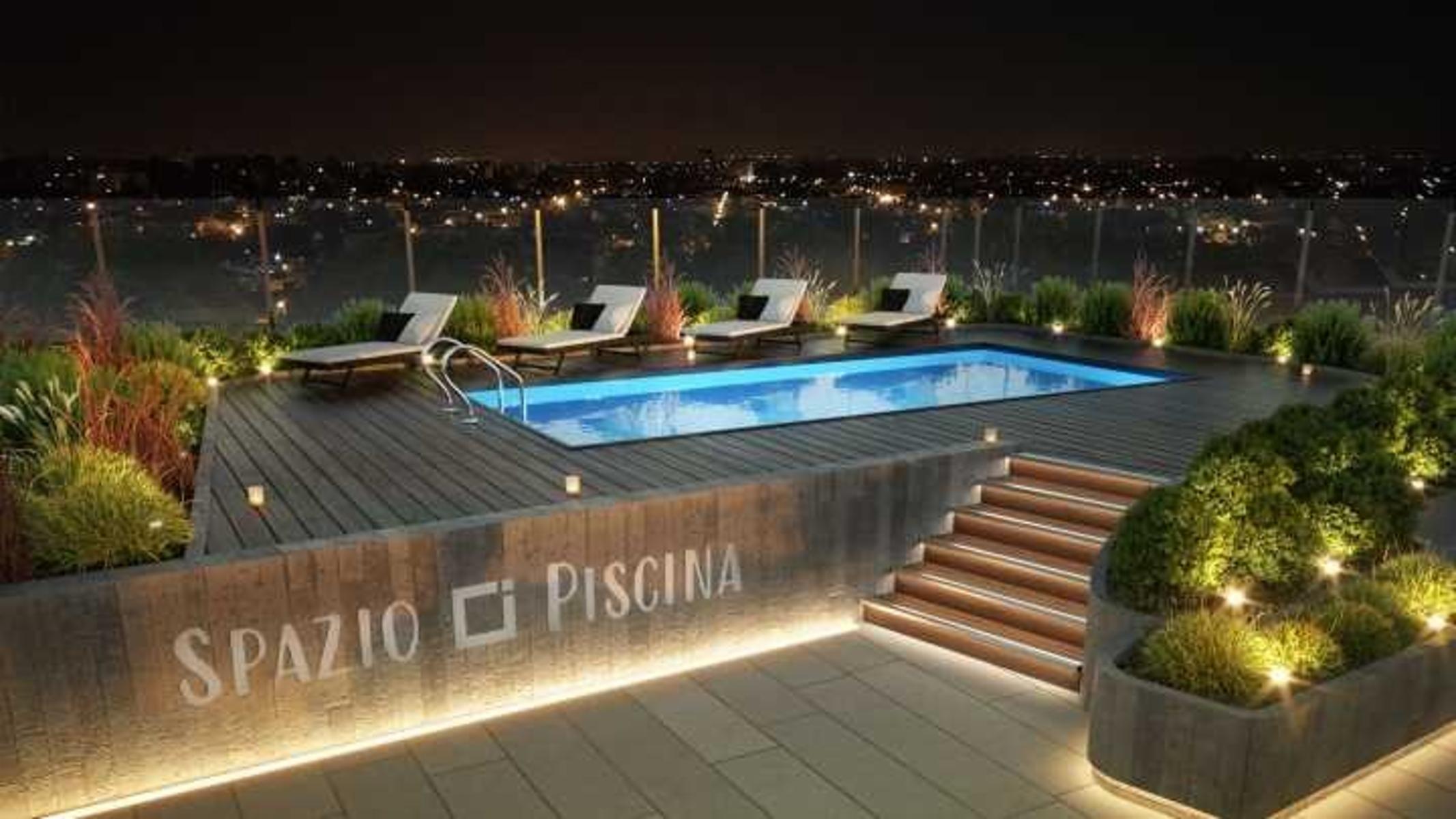 Venta departamentos Ituzaingó VIVAIO SPAZIOS — foto 5