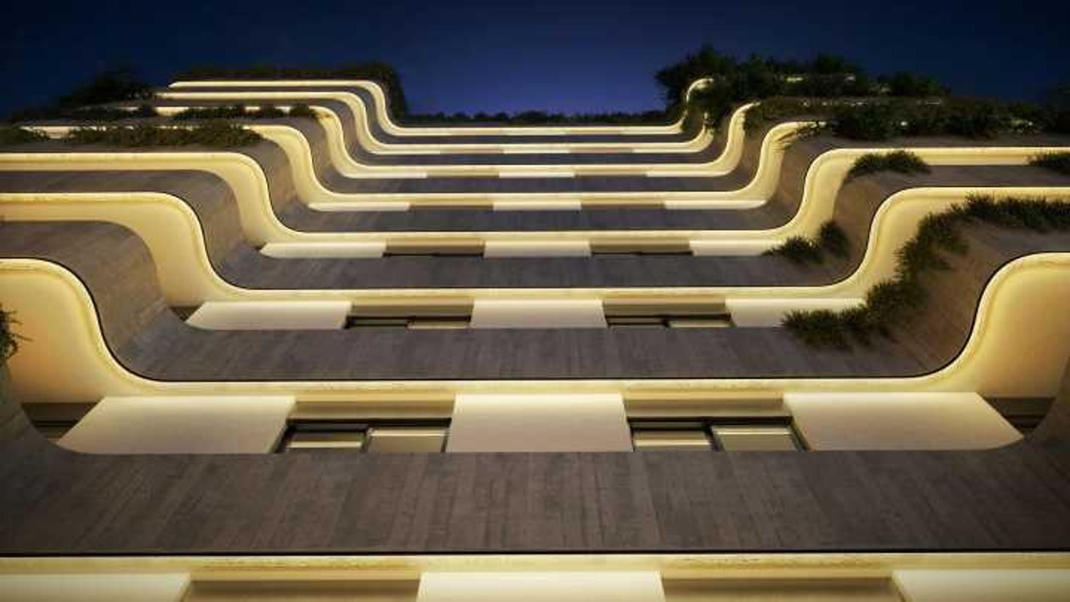 Venta departamentos Ituzaingó VIVAIO SPAZIOS — foto 6