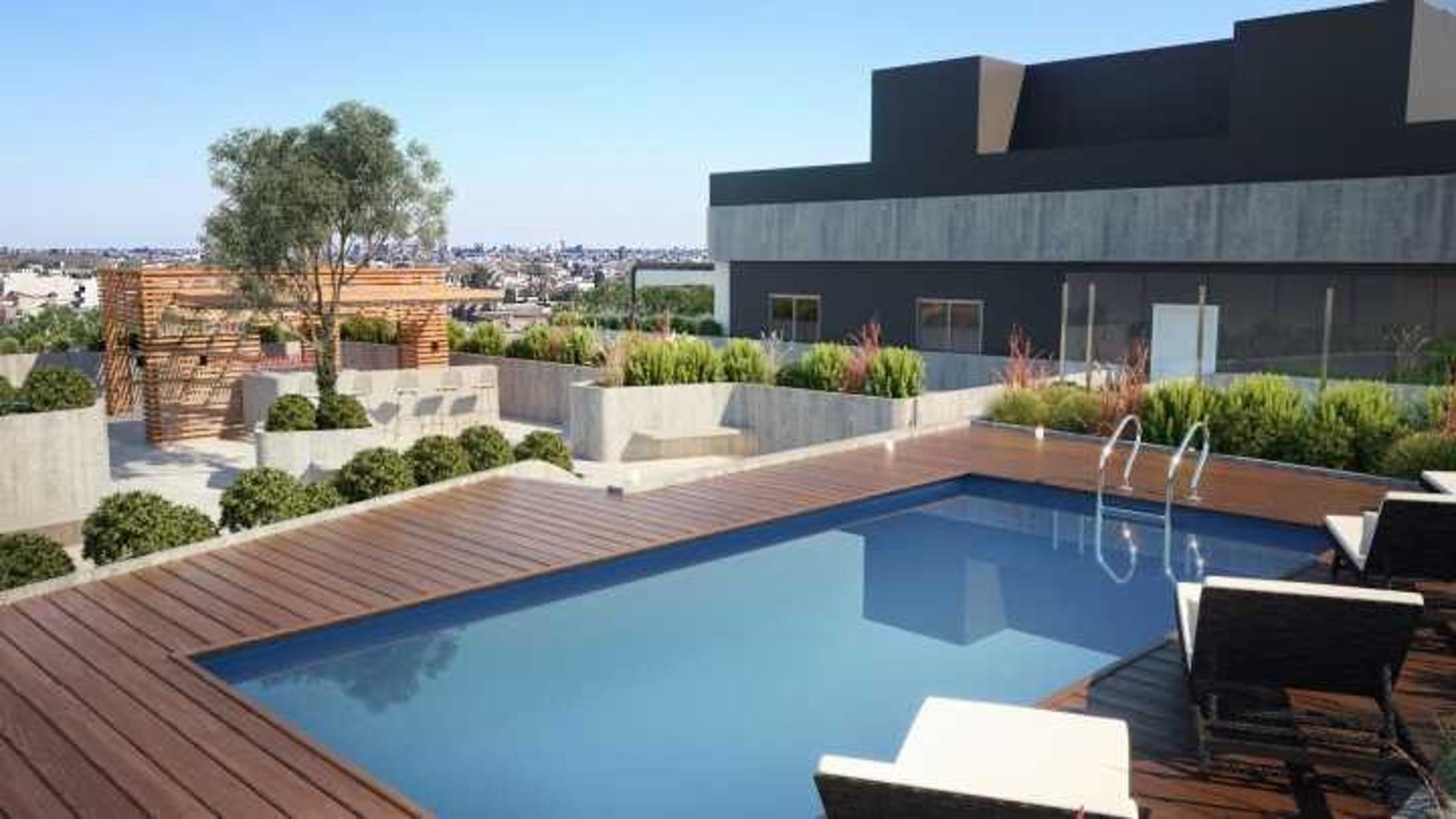 Venta departamentos Ituzaingó VIVAIO SPAZIOS — foto 7