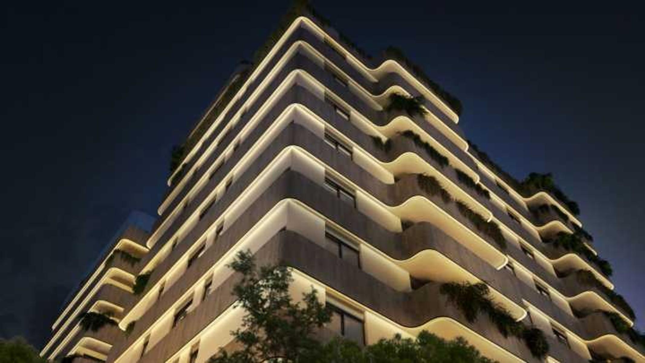 Venta departamentos Ituzaingó VIVAIO SPAZIOS — foto 12