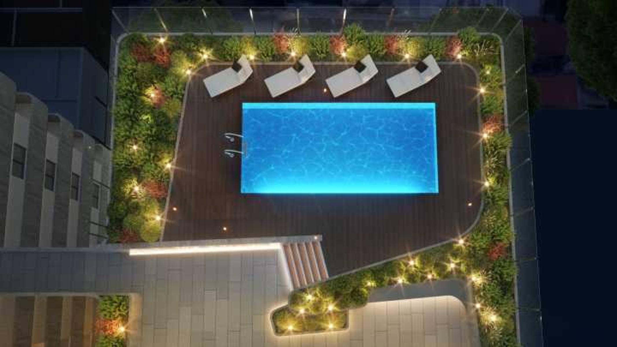 Venta departamentos Ituzaingó VIVAIO SPAZIOS — foto 13