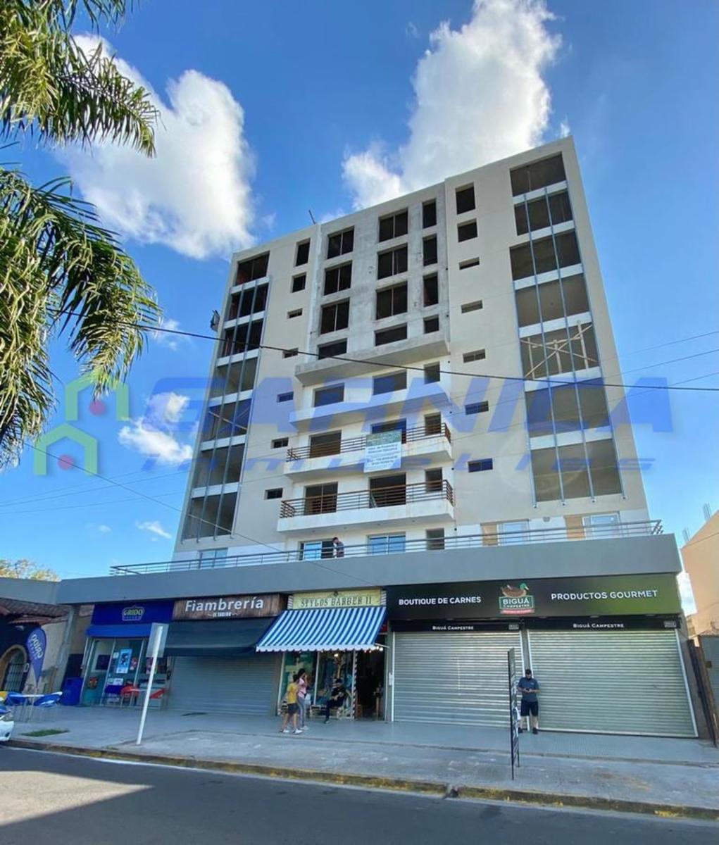 Monoambiente Ituzaingó Las Heras 300 — foto 2