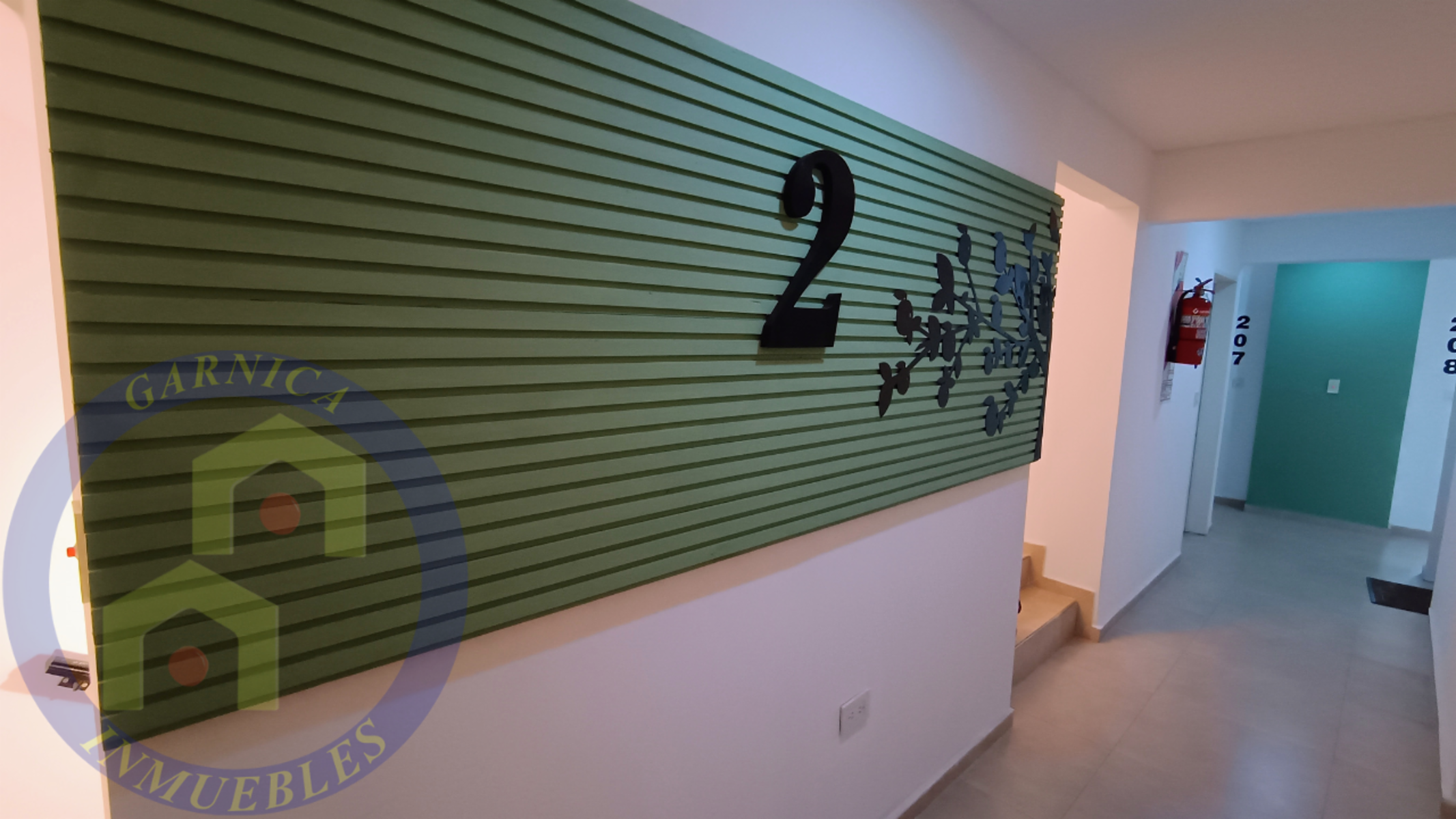 Monoambiente Ituzaingó Las Heras 300 — foto 6
