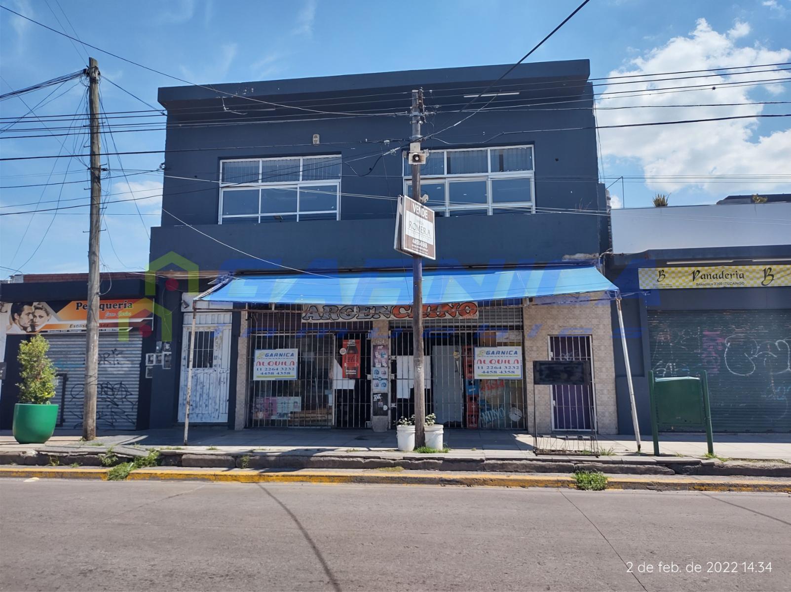 Local Comercial 350 mts2 — foto 2