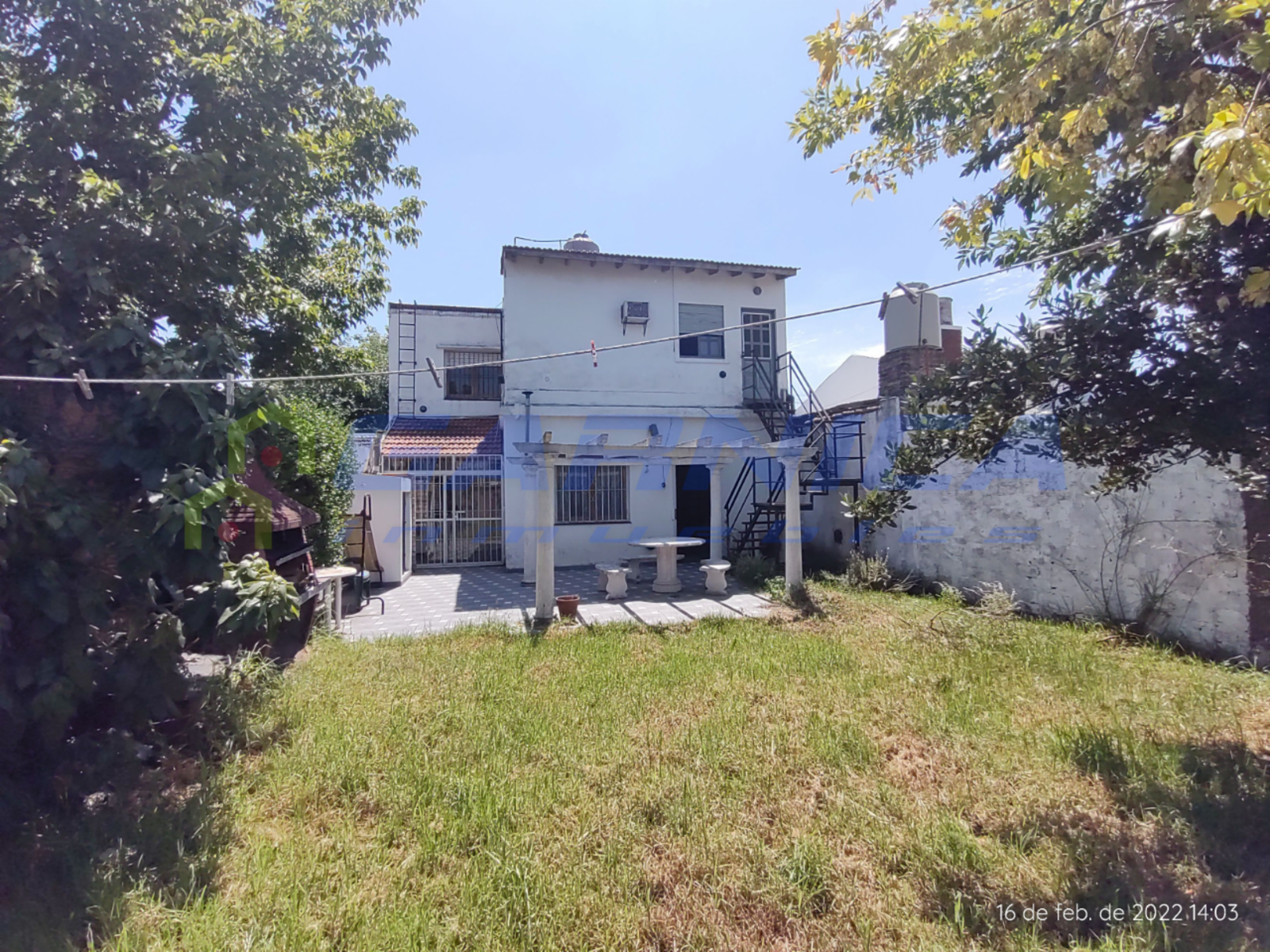 VENTA CASA 7 ambientes Ituzaingó Norte — foto 8