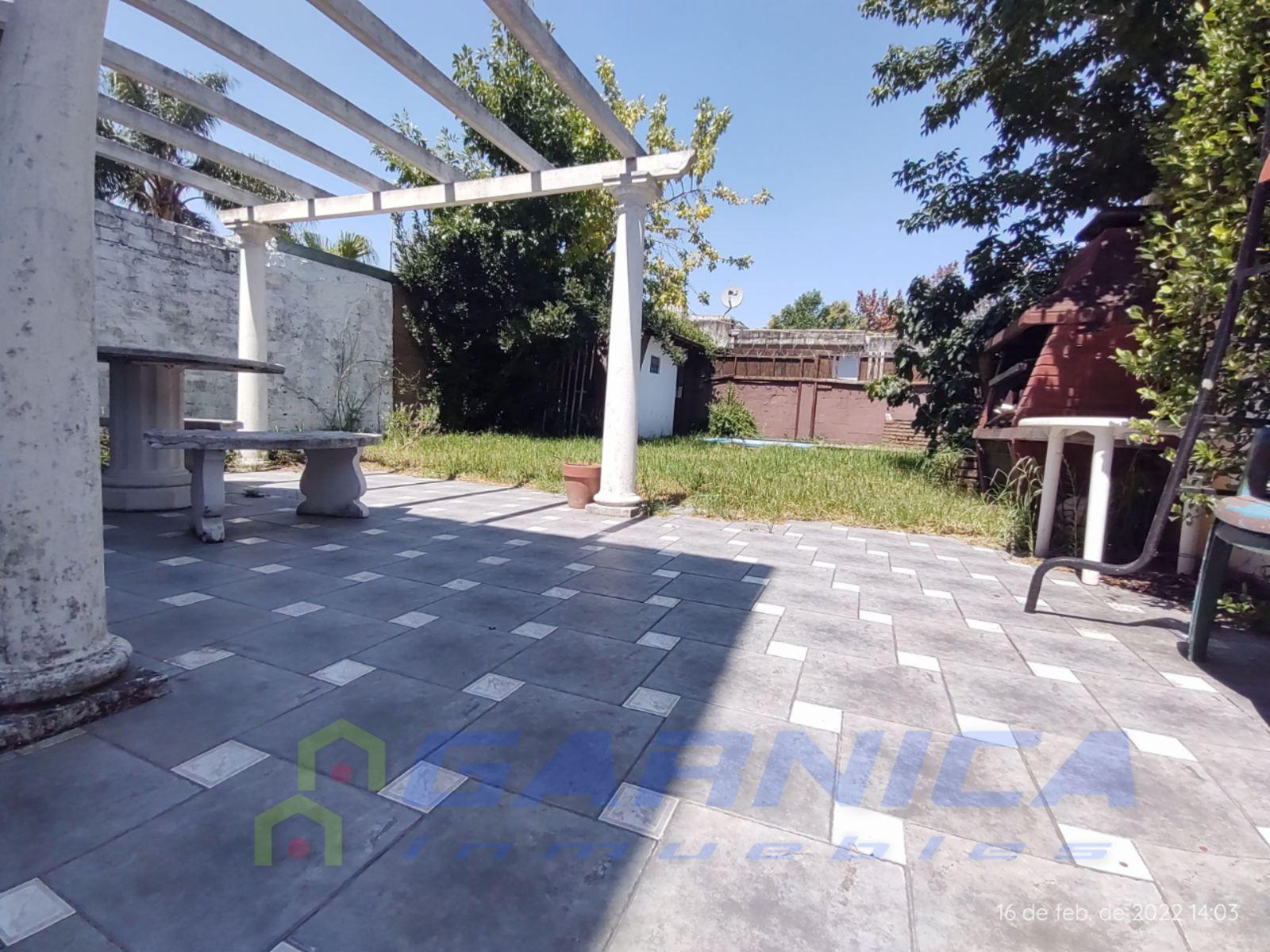 VENTA CASA 7 ambientes Ituzaingó Norte — foto 9