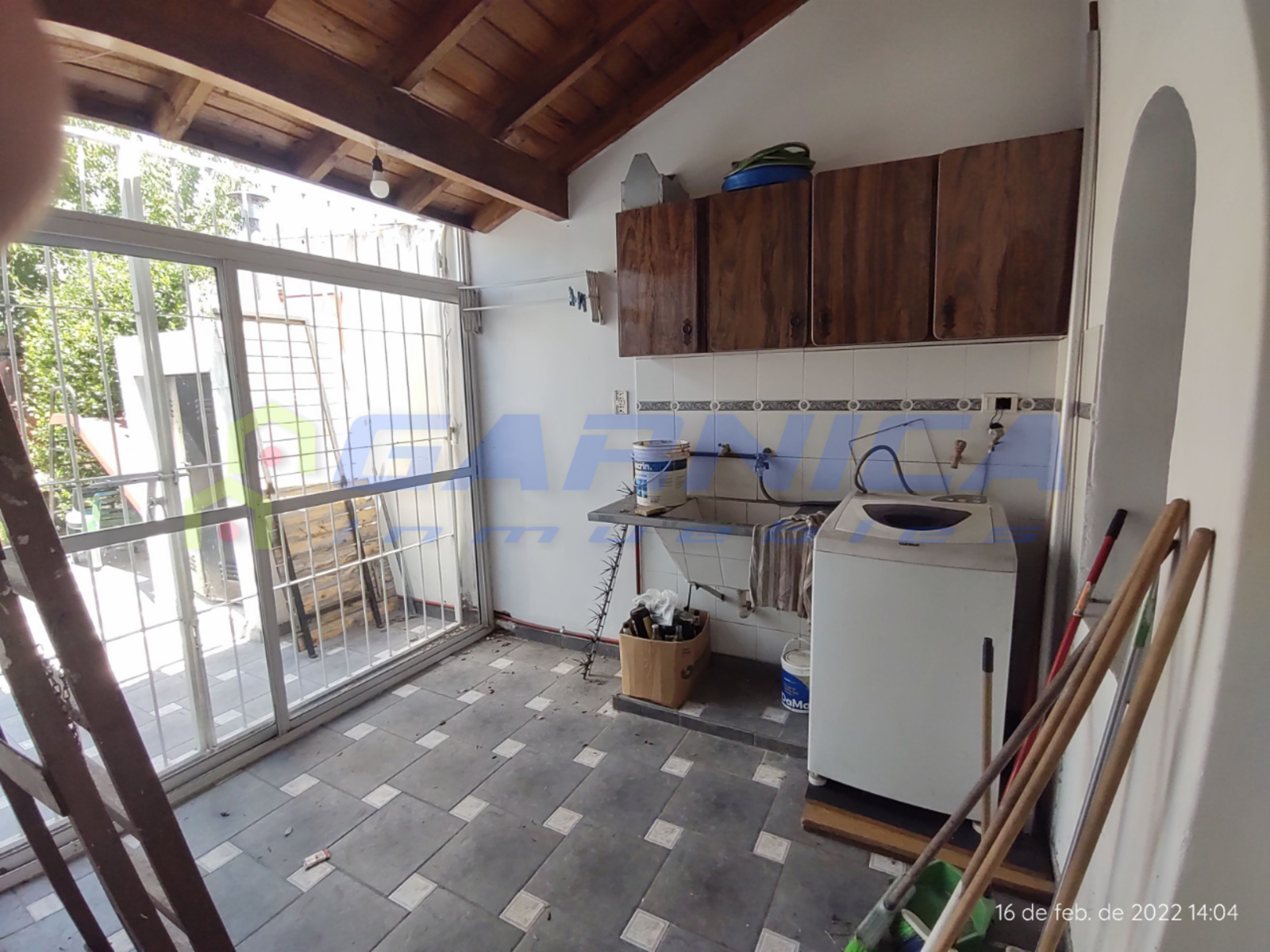 VENTA CASA 7 ambientes Ituzaingó Norte — foto 11