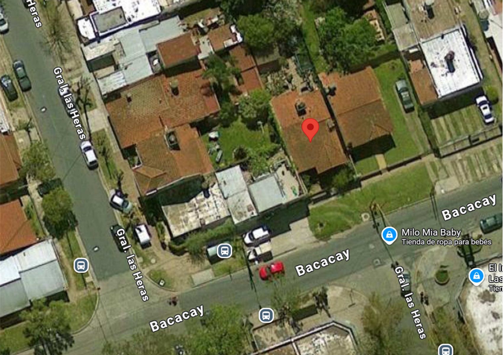 Venta Casa Americana Ituzaingó Norte — foto 3