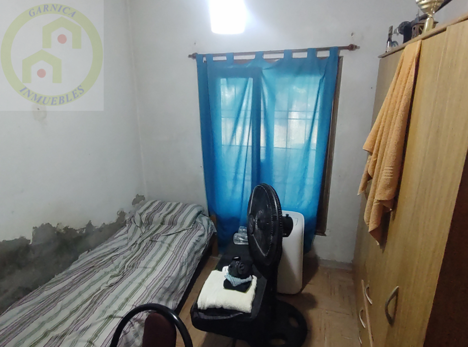Casa Americana en el Corazón de San Antonio de Padua - ¡Ubicación Privilegiada
