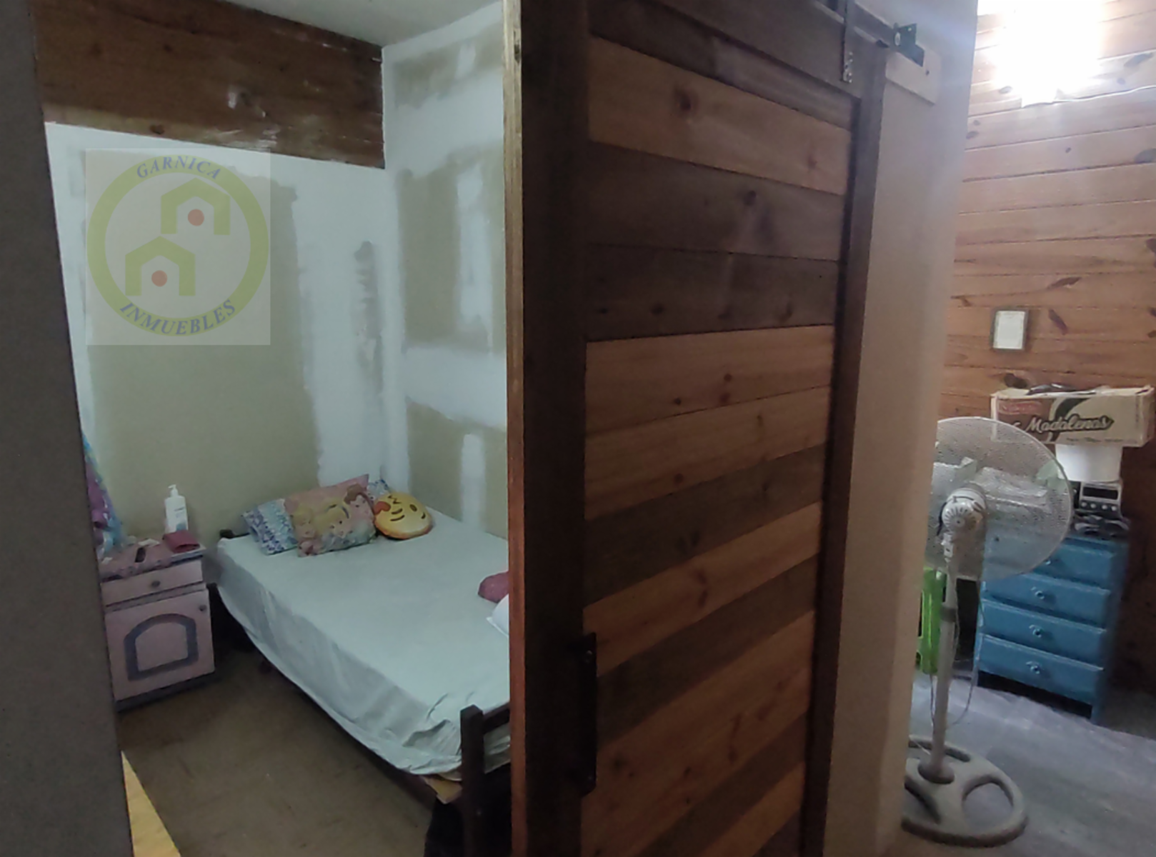 Casa Americana en el Corazón de San Antonio de Padua - ¡Ubicación Privilegiada — foto 2