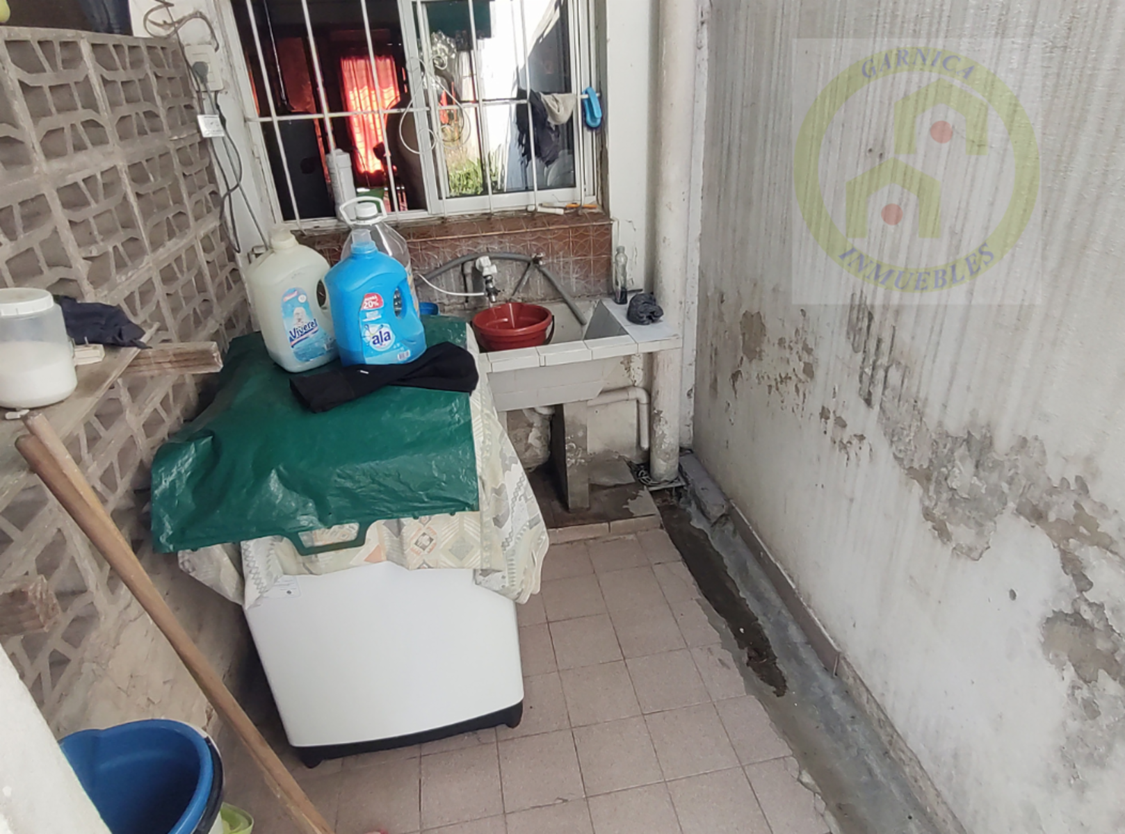 Casa Americana en el Corazón de San Antonio de Padua - ¡Ubicación Privilegiada — foto 6
