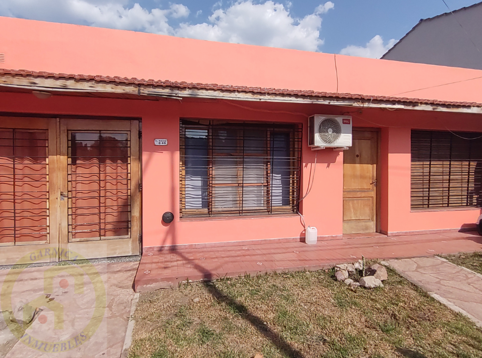 Casa Americana en el Corazón de San Antonio de Padua - ¡Ubicación Privilegiada — foto 9