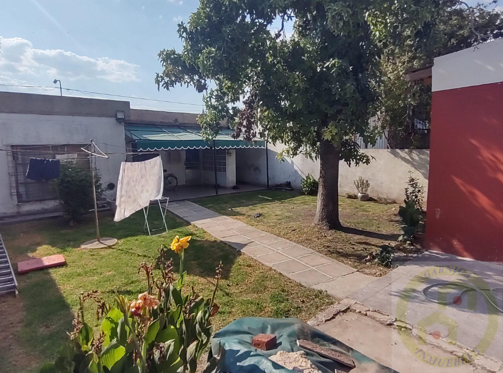 Casa Americana en el Corazón de San Antonio de Padua - ¡Ubicación Privilegiada — foto 12