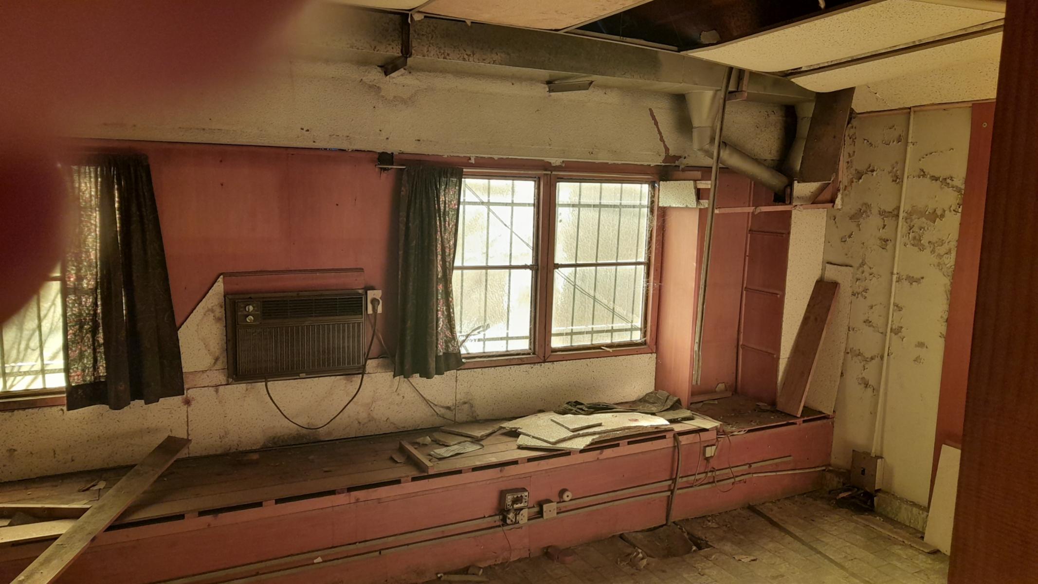 VENTA Galpon Industrial Murro - 1