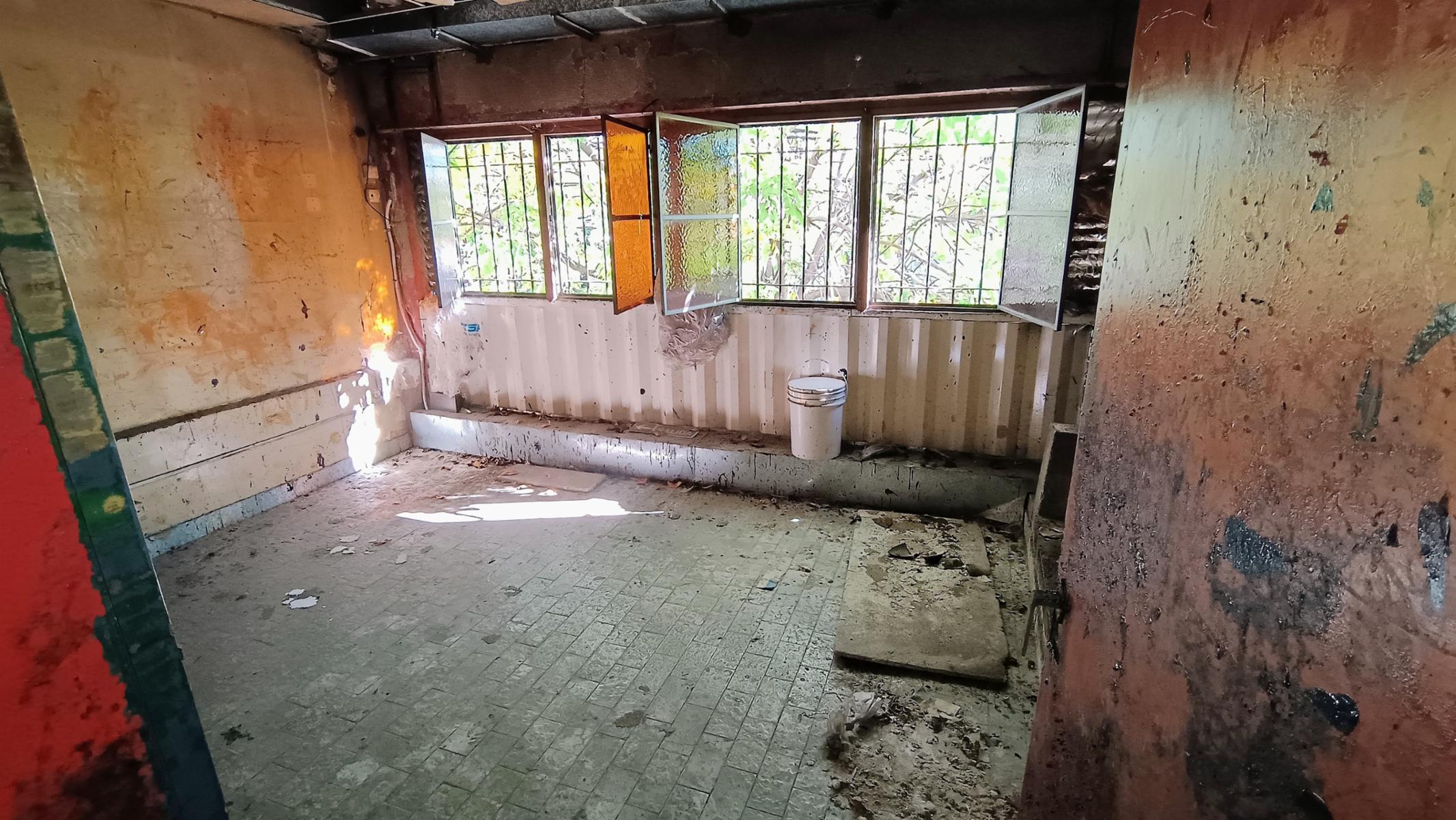 VENTA Galpon Industrial Murro - 10