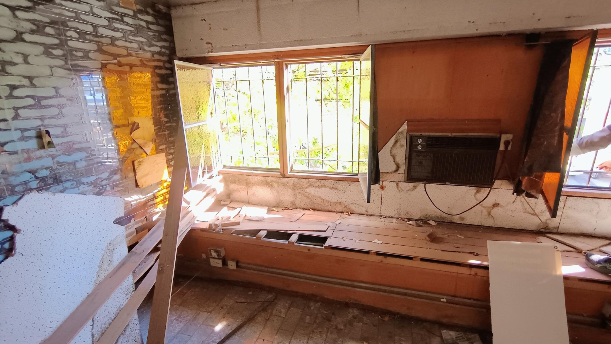 VENTA Galpon Industrial Murro - 15