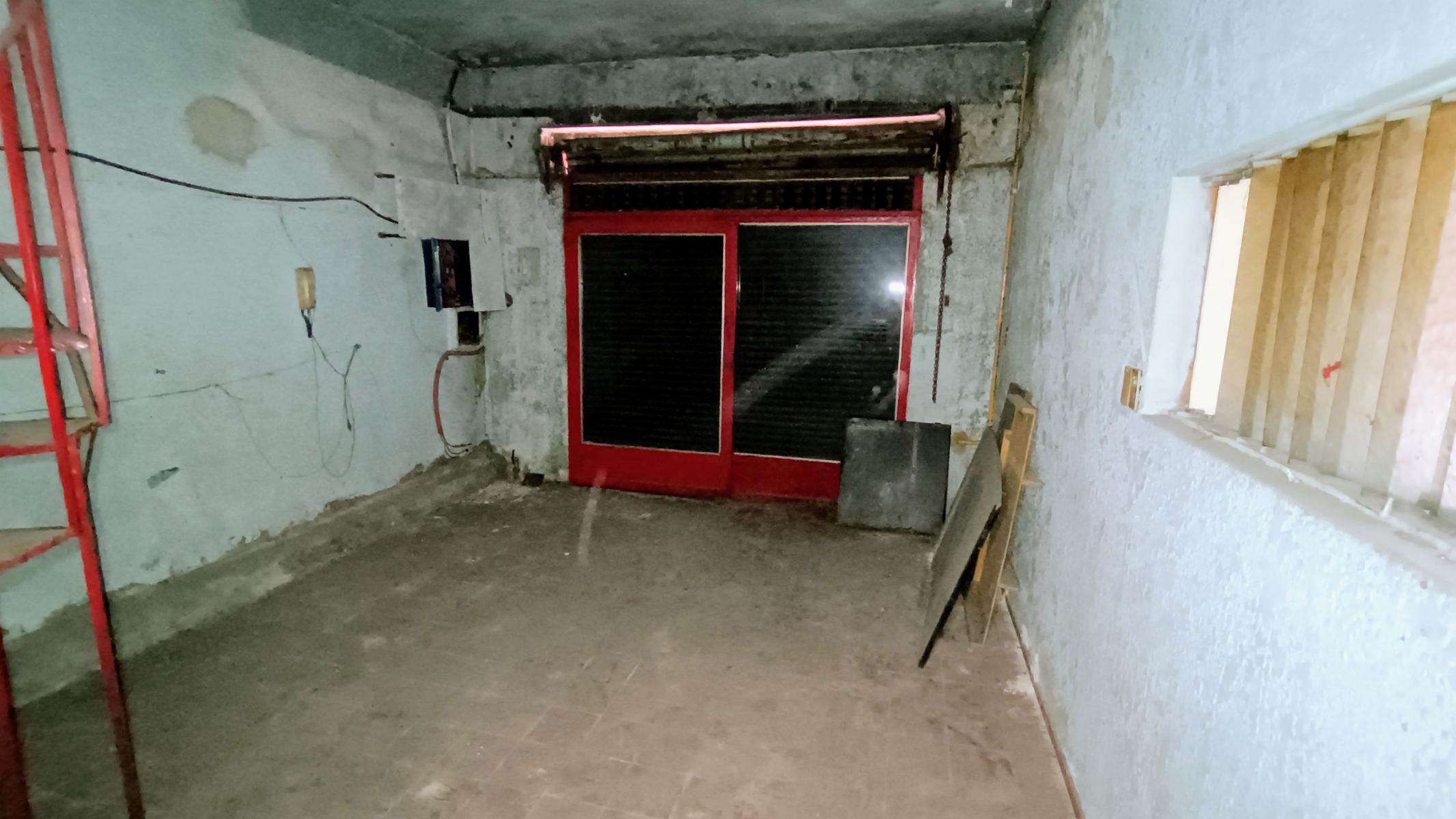 VENTA Galpon Industrial Murro - 22