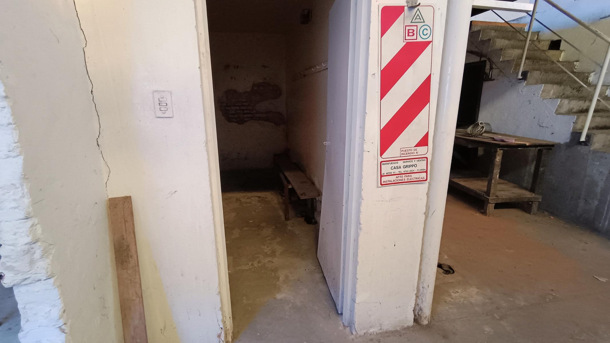 VENTA Galpon Industrial Murro - 28