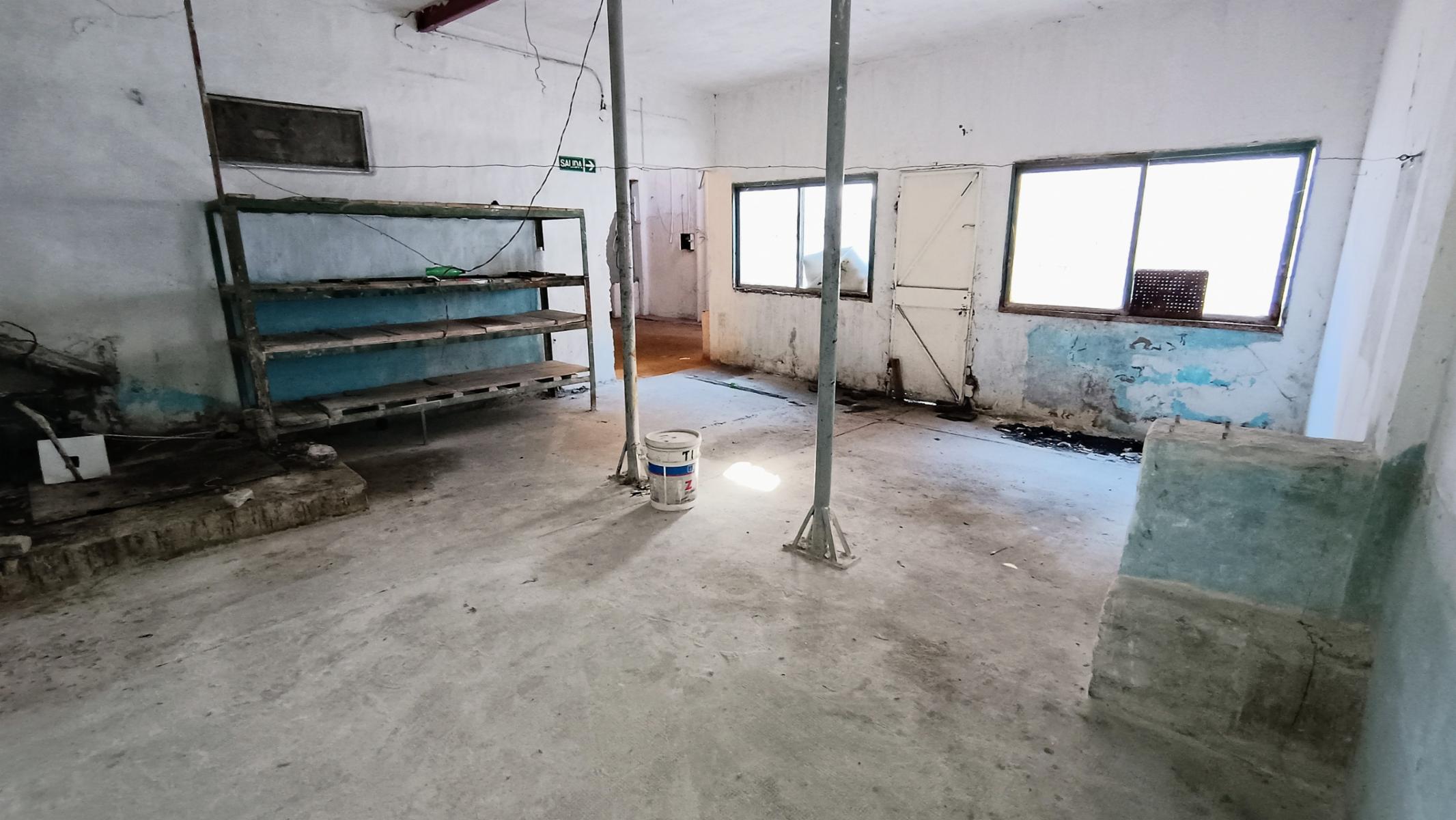 VENTA Galpon Industrial Murro - 32