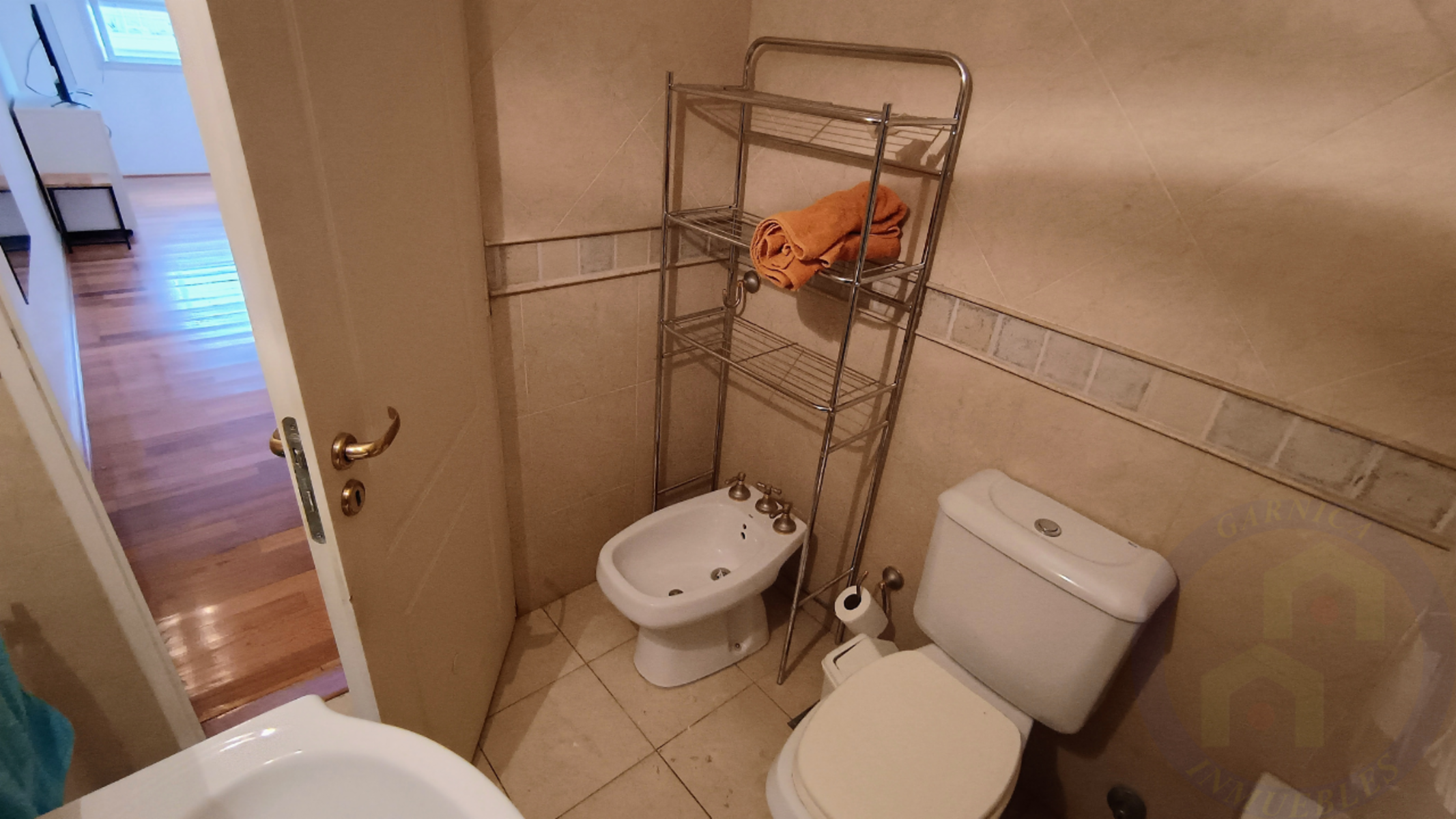 Departamento 3 AMBIENTES en Castelar Norte — foto 3