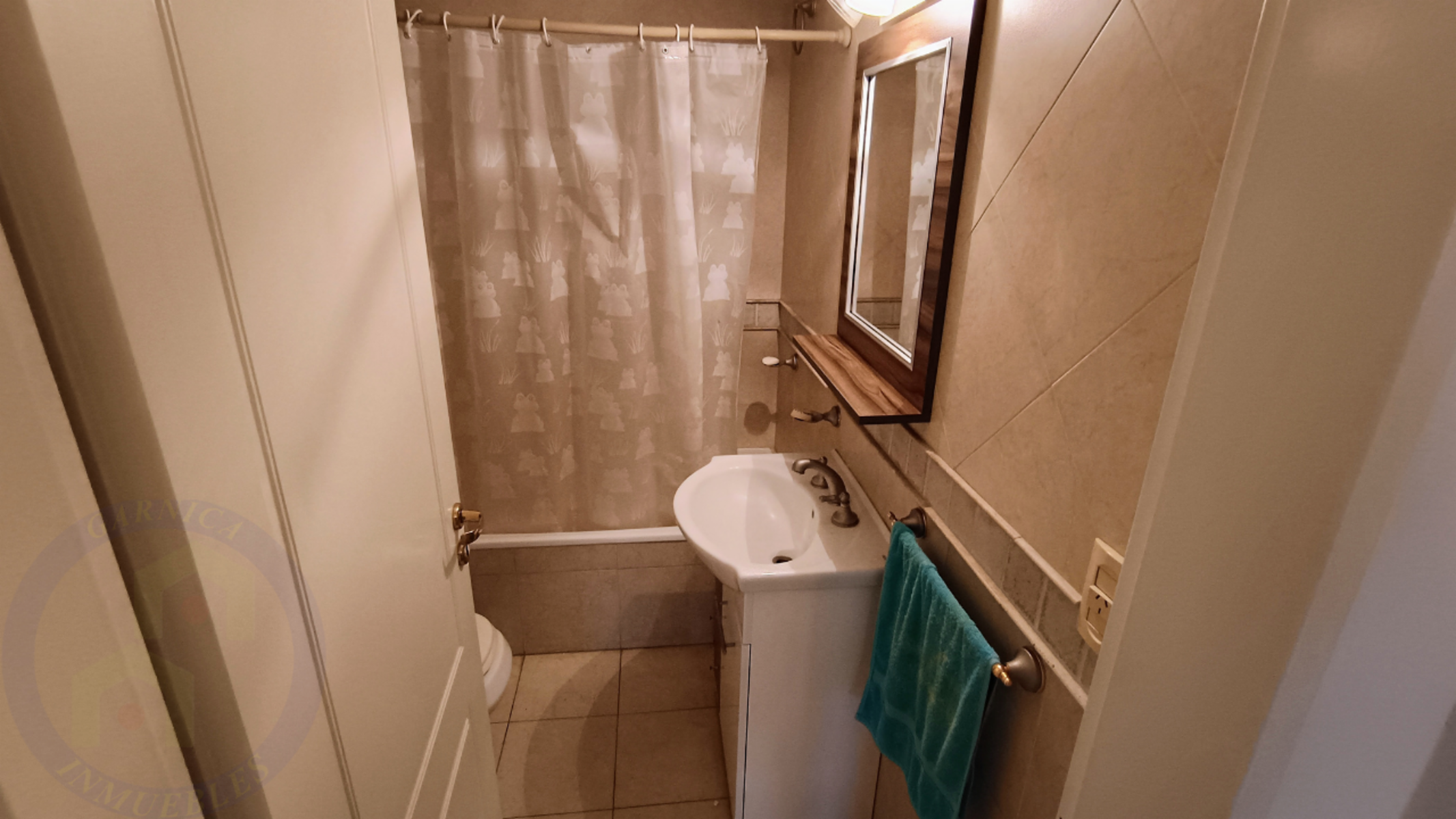 Departamento 3 AMBIENTES en Castelar Norte — foto 5