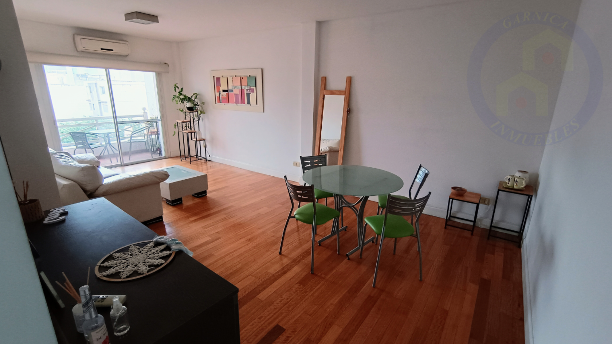 Departamento 3 AMBIENTES en Castelar Norte — foto 8
