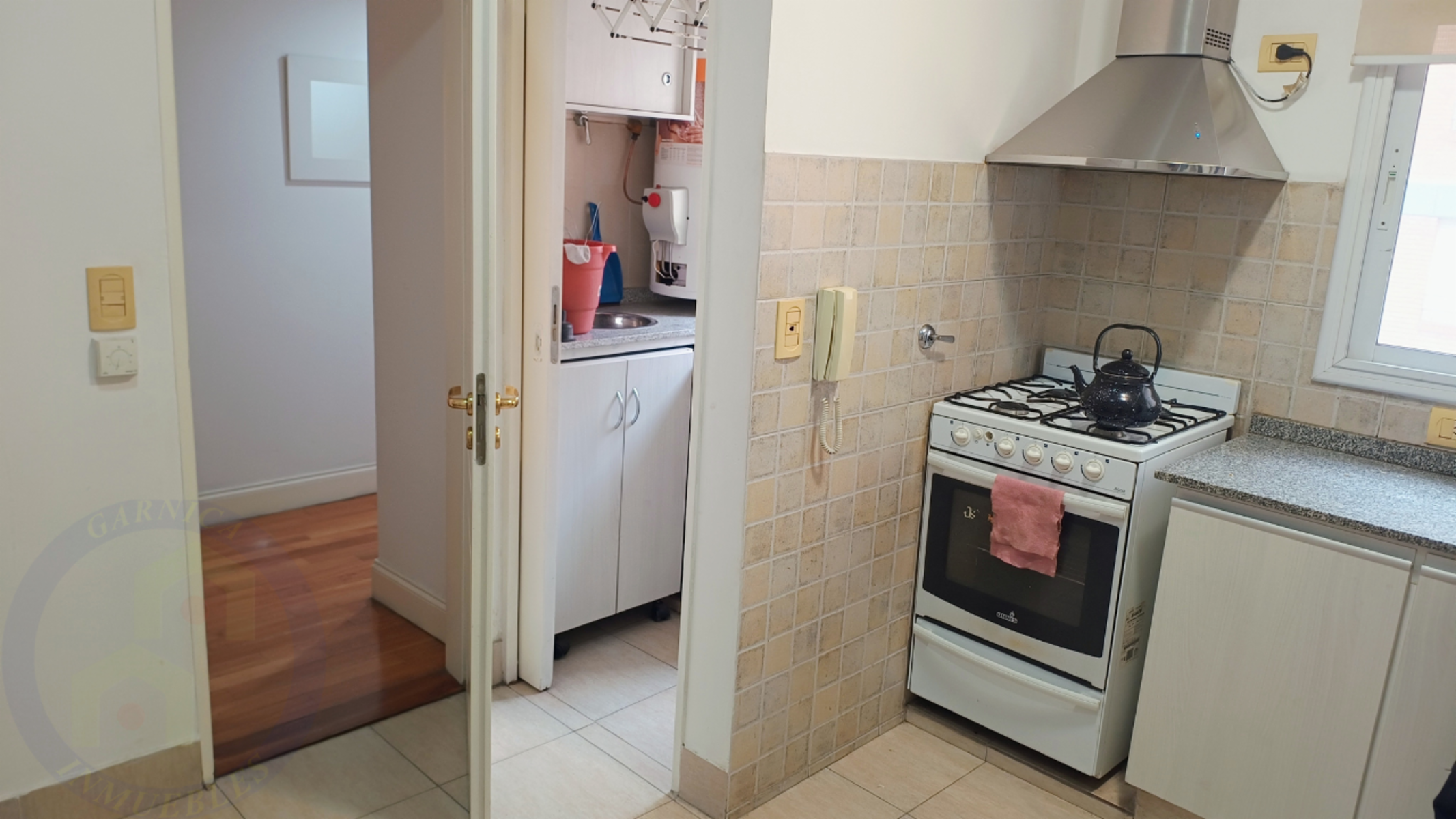 Departamento 3 AMBIENTES en Castelar Norte — foto 9