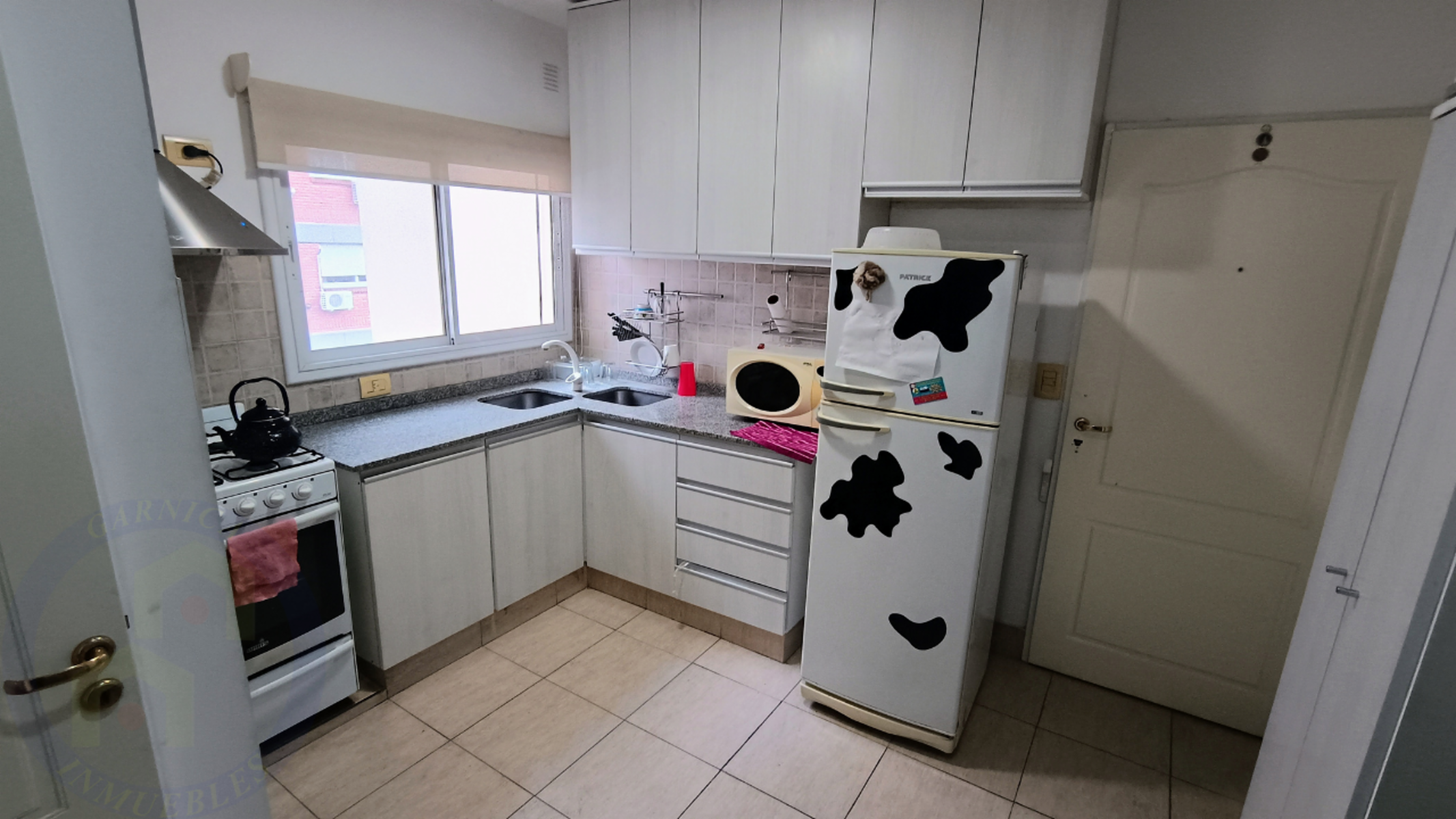Departamento 3 AMBIENTES en Castelar Norte — foto 10