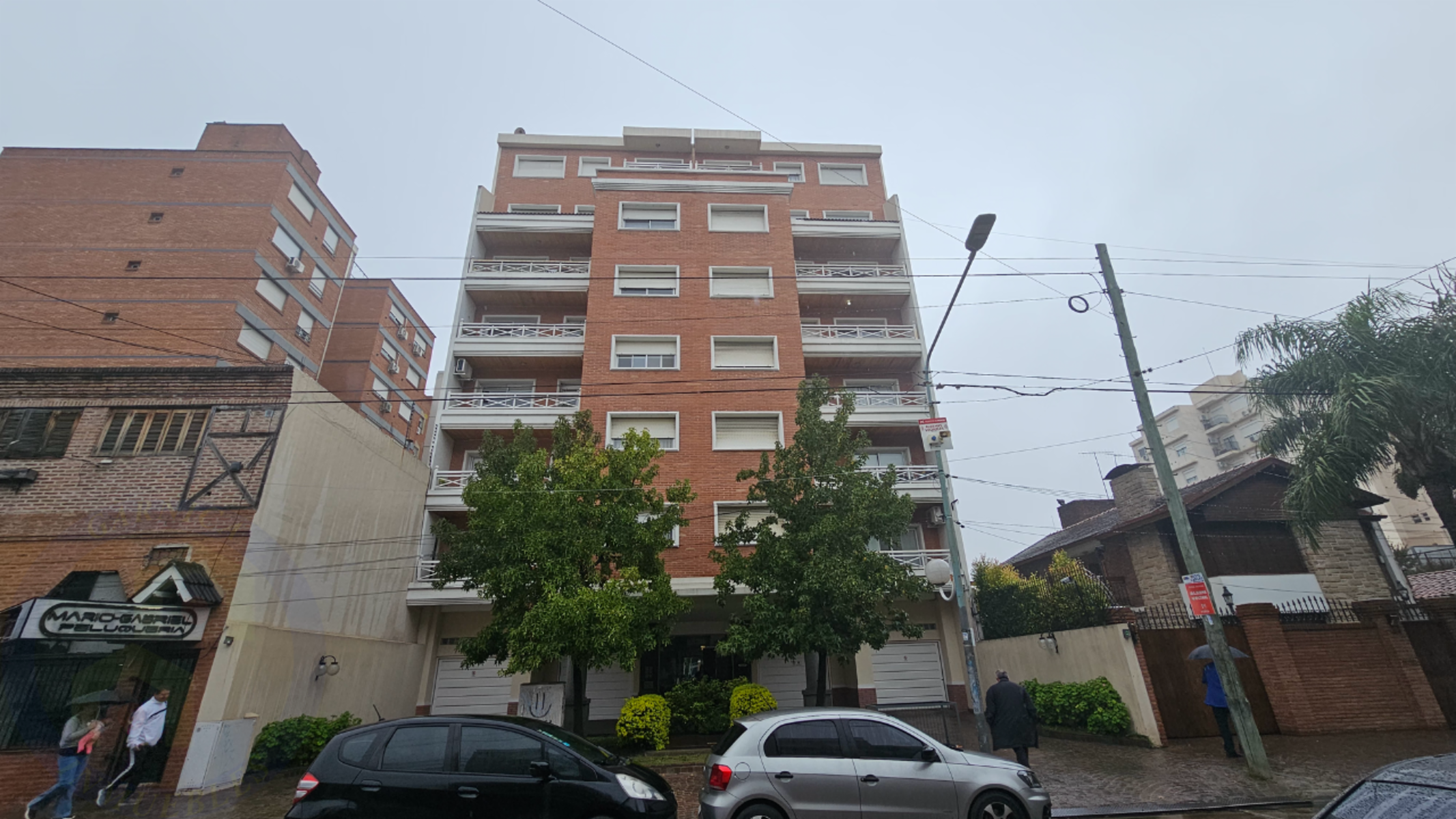 Departamento 3 AMBIENTES en Castelar Norte — foto 11