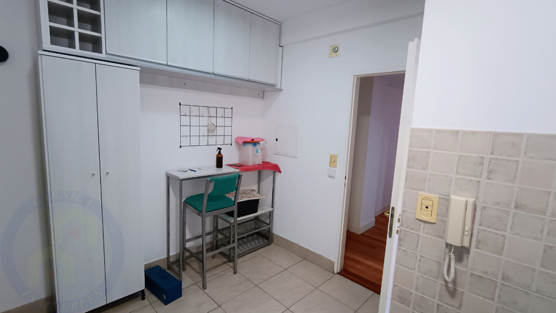 Departamento 3 AMBIENTES en Castelar Norte — foto 14