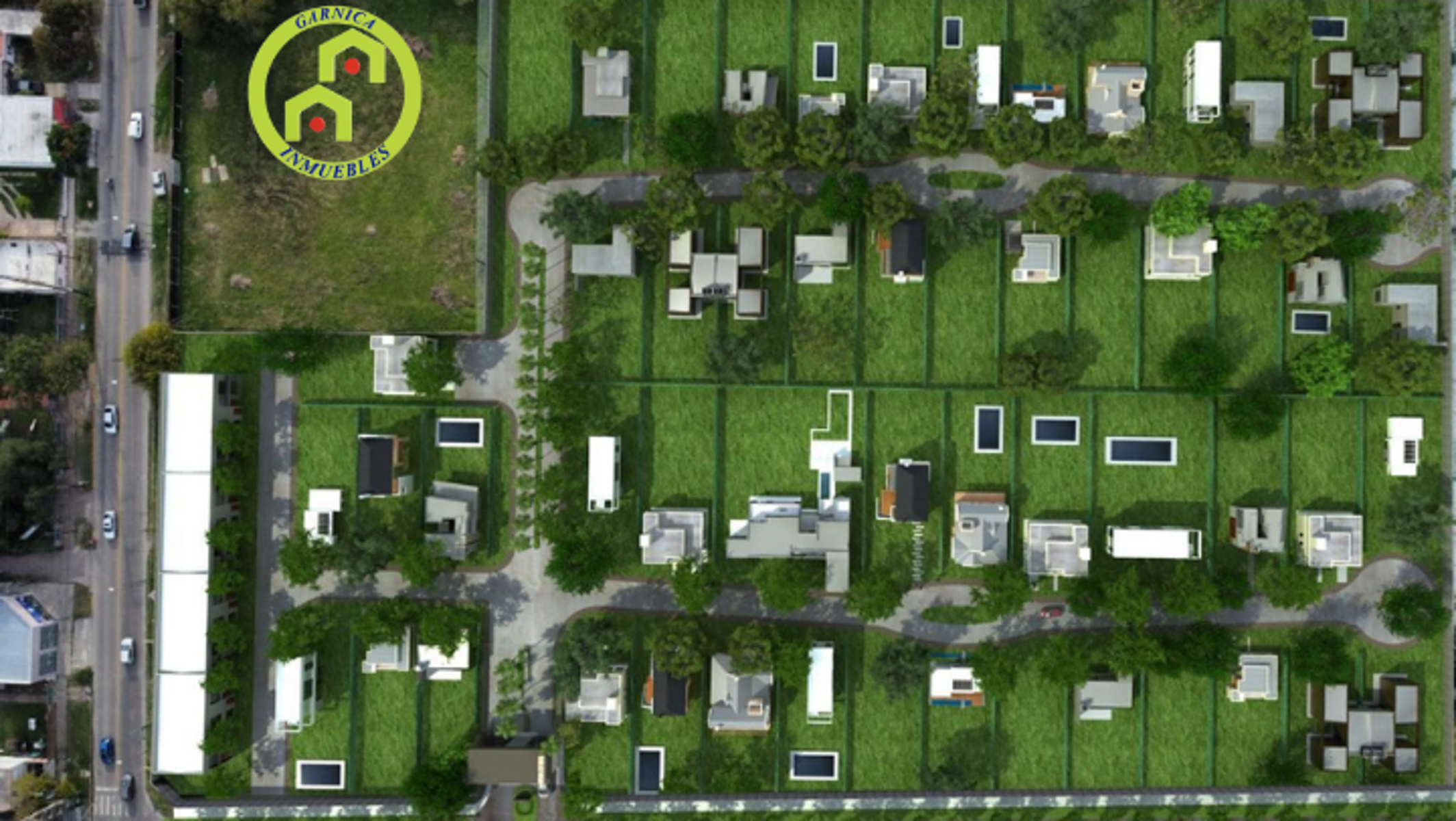 Lote en Barrio Privado SICUREZZA — foto 6