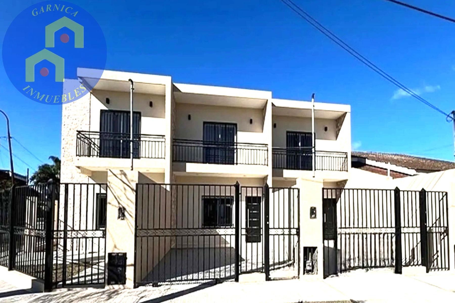 Dúplex a Estrenar en Venta- 4 Ambientes en Ituzaingó Norte