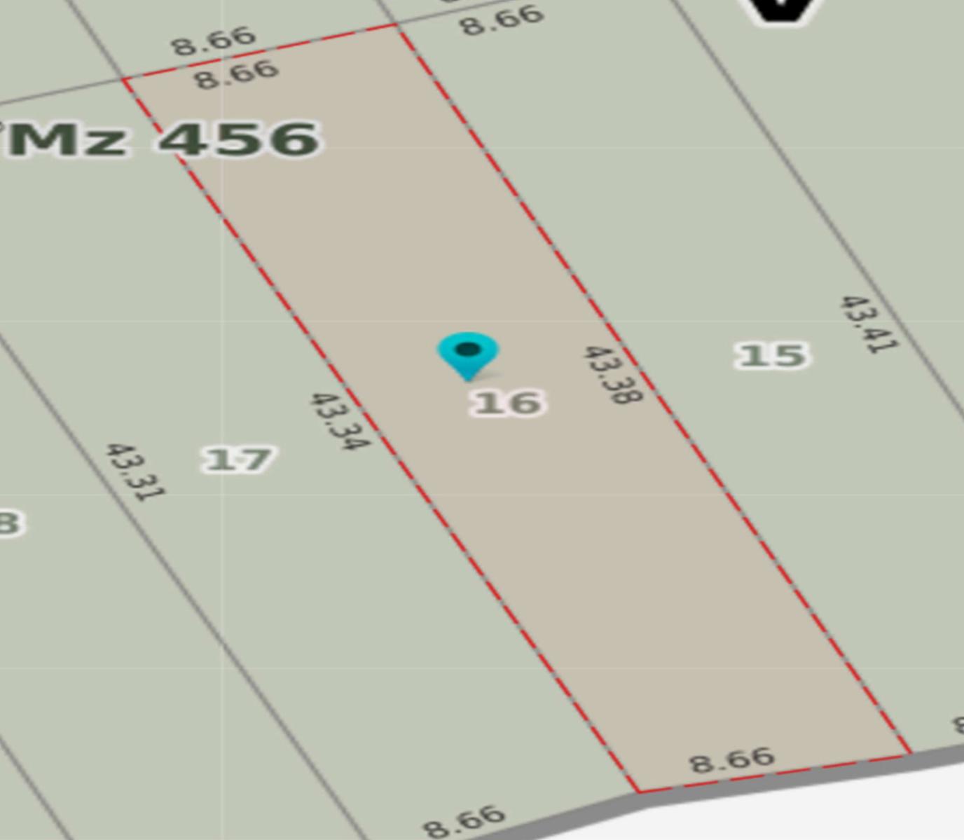 VENTA LOTE Ituzaingo Centro — foto 2