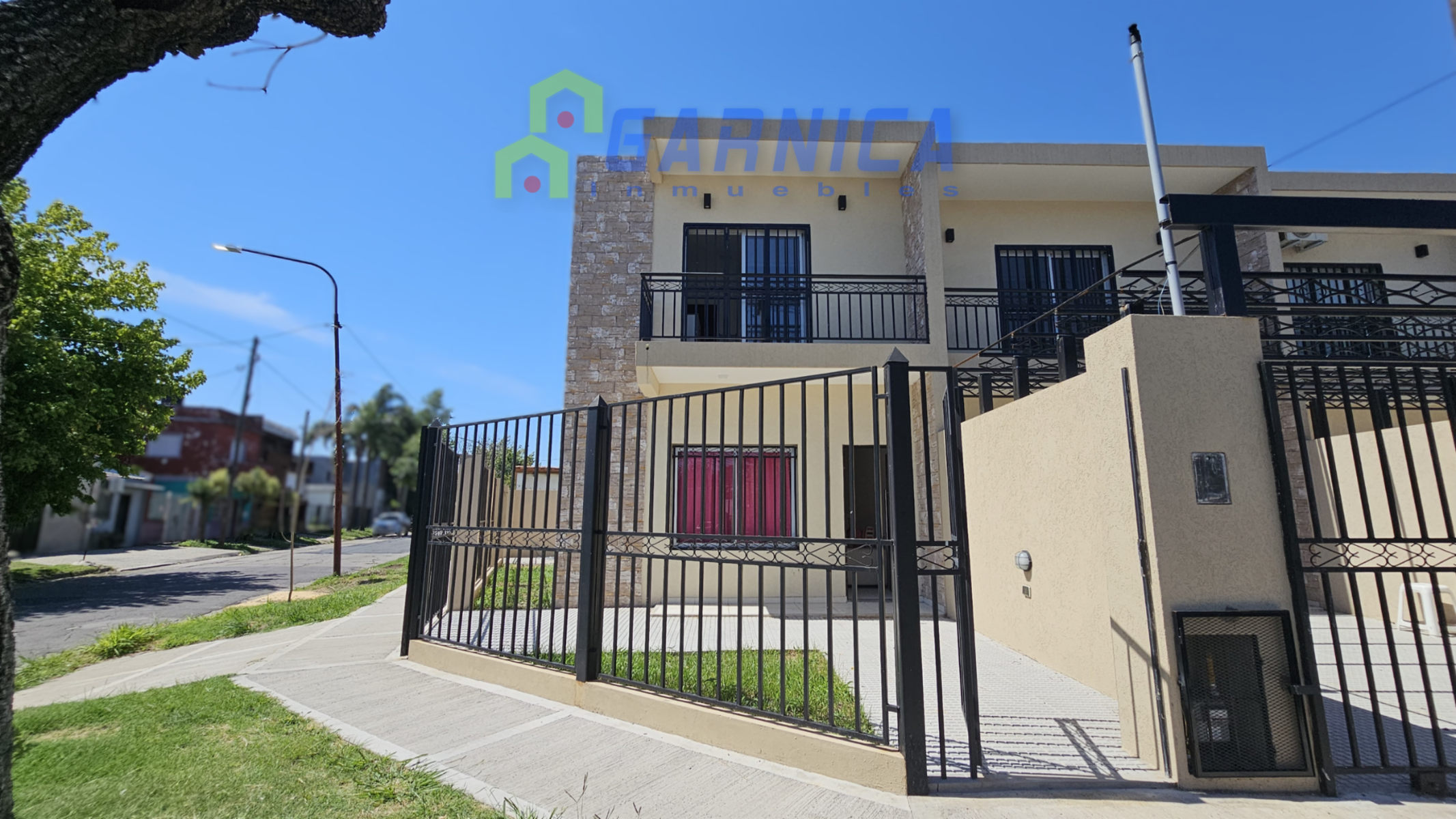 Venta Dúplex a Estrenar - 4 Amb. en Ituzaingó N.